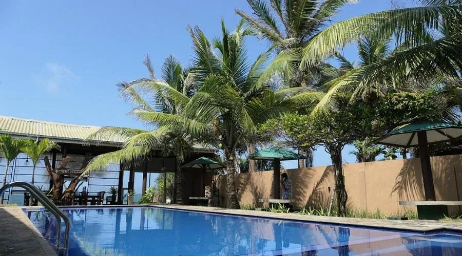 Villa Sri Beach Ayurveda Retreat