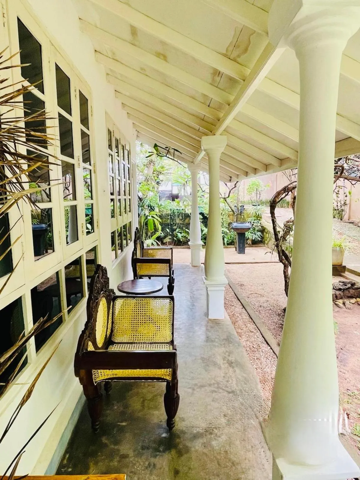 Villa Sri Beach Ayurveda Retreat