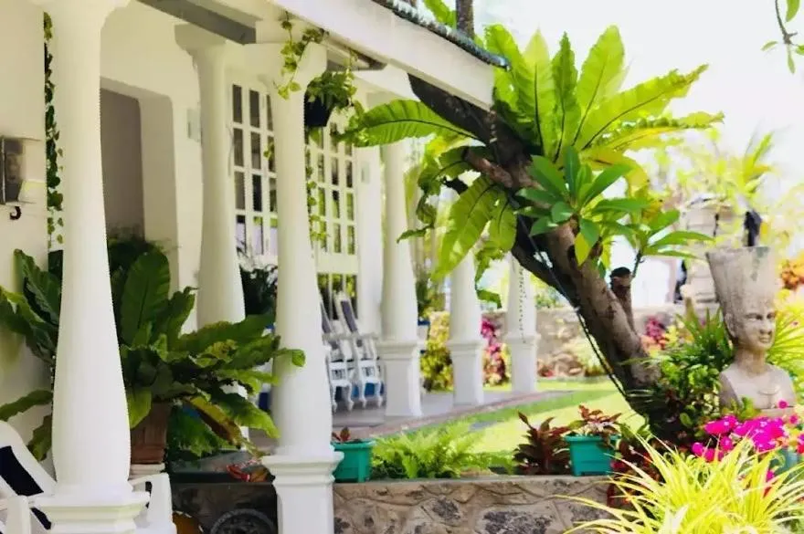 Villa Sri Beach Ayurveda Retreat