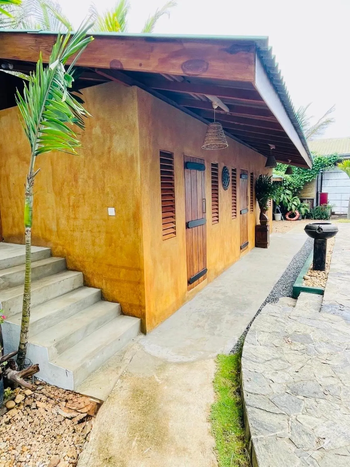 Villa Sri Beach Ayurveda Retreat