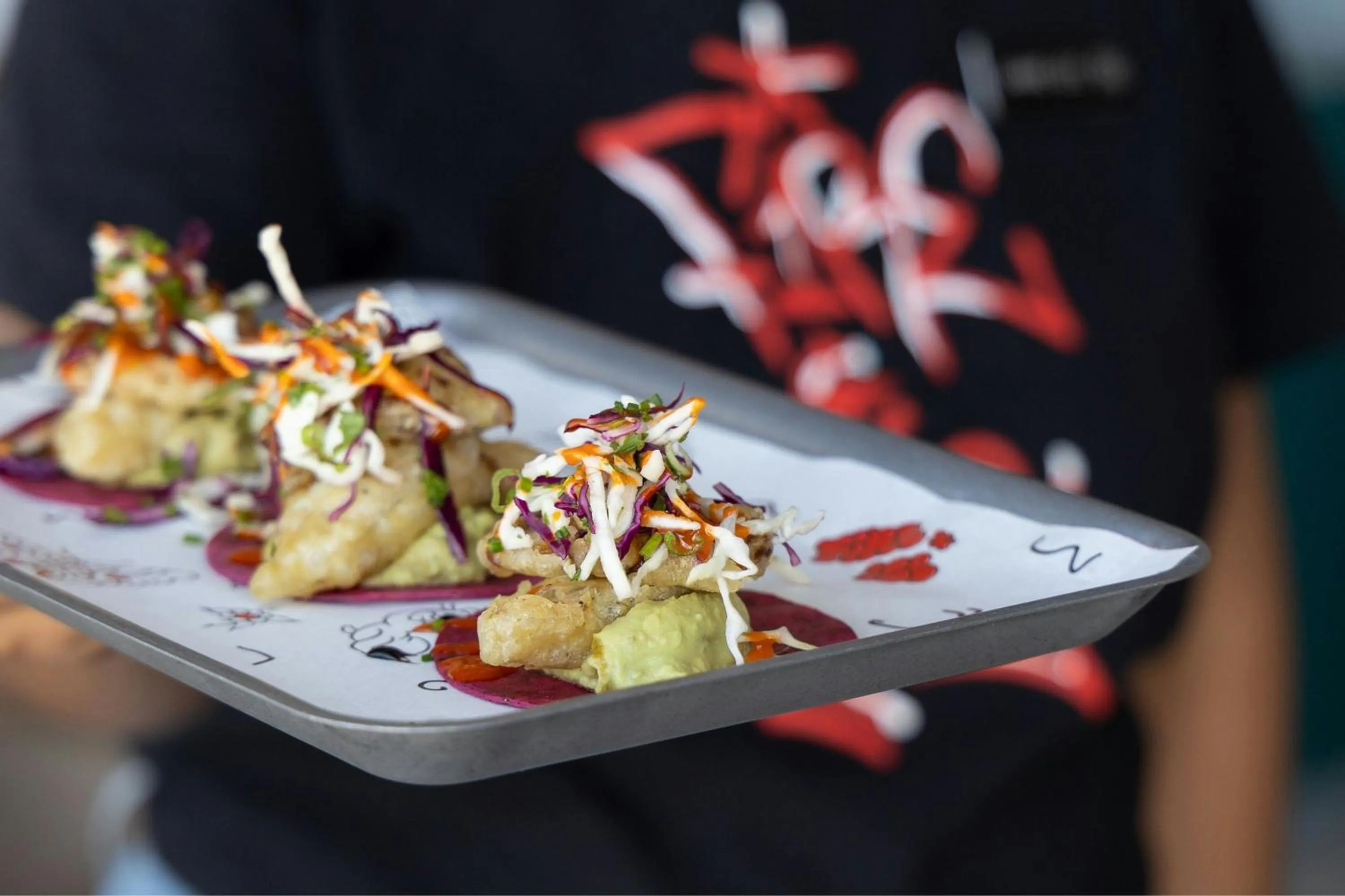 Restaurant/places to eat in Protea Hotel Fire & Ice by Marriott Cape Town