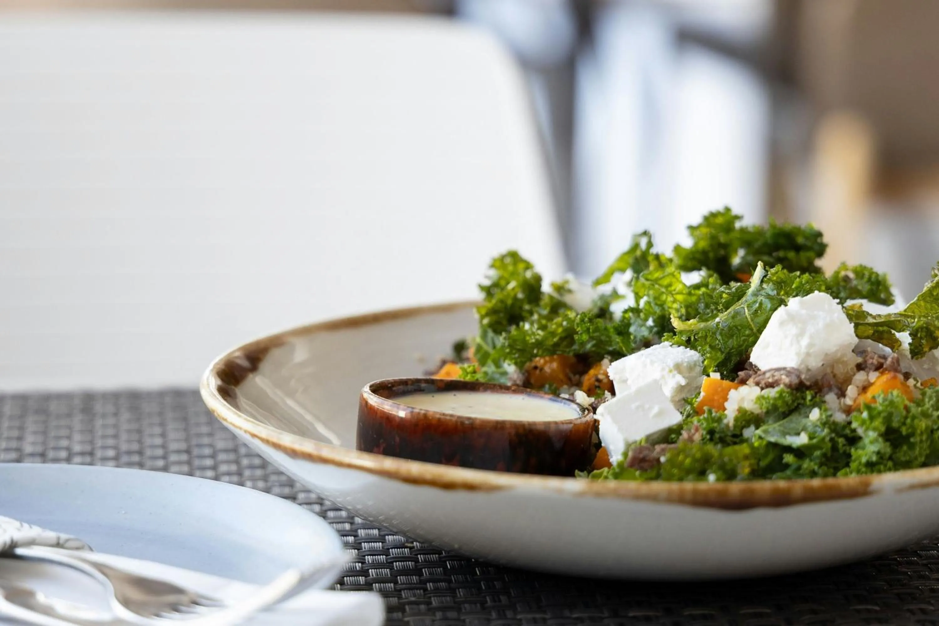 Restaurant/places to eat in Protea Hotel Fire & Ice by Marriott Cape Town