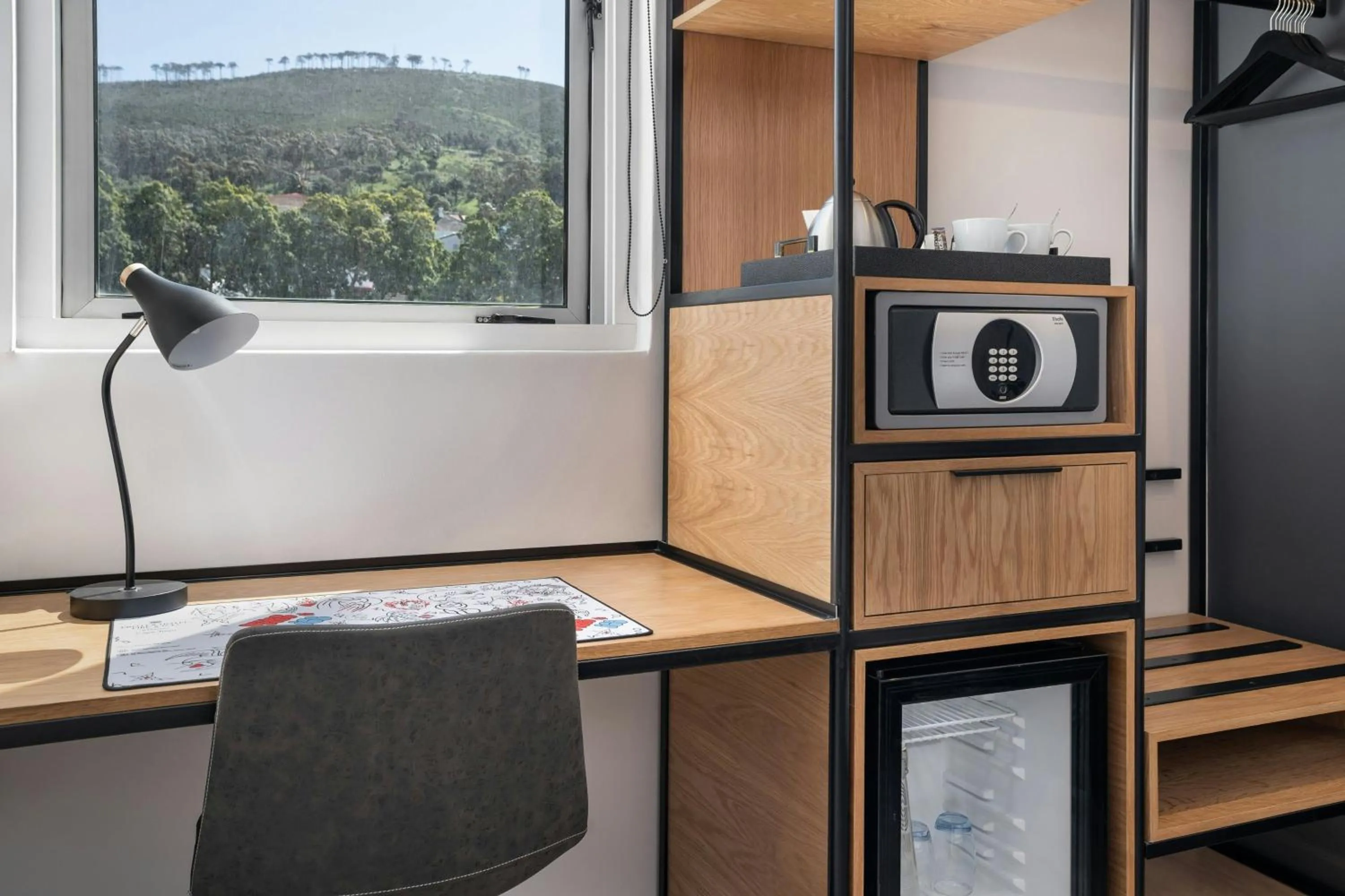 Photo of the whole room in Protea Hotel Fire & Ice by Marriott Cape Town