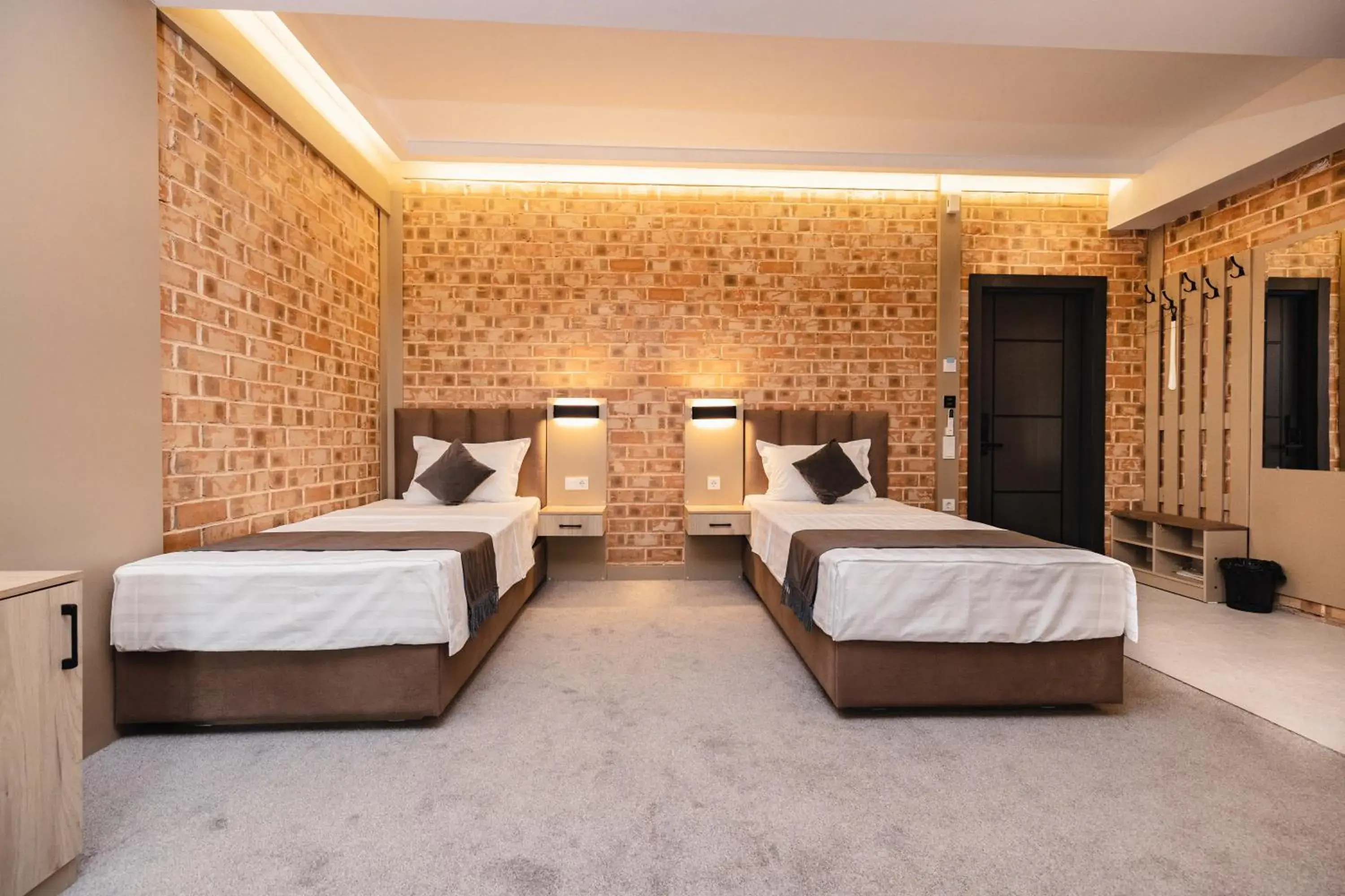 Double or Twin Room in Art Air hotel Double or Twin Room in Art Air hotel