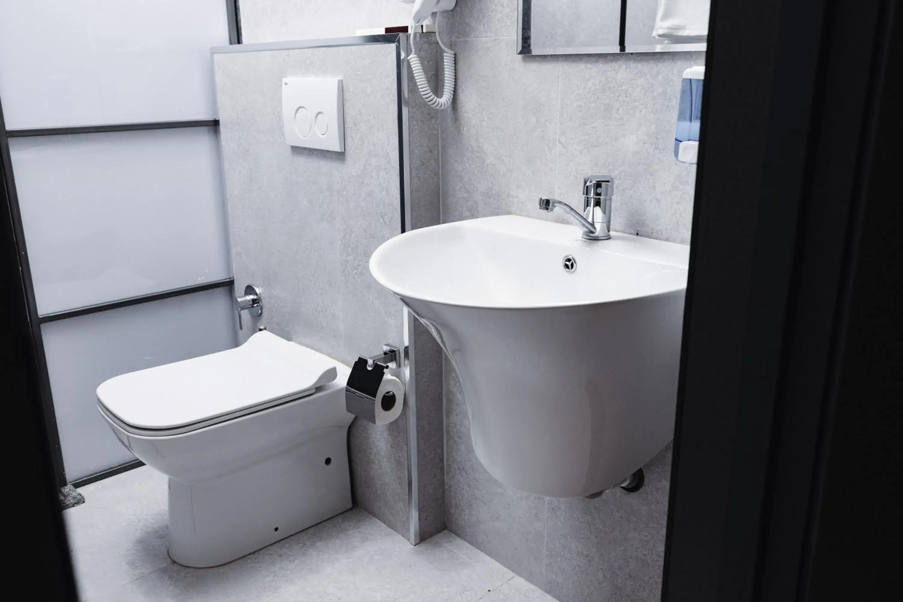 Luxury Quadruple Room in Art Air hotel Luxury Quadruple Room in Art Air hotel