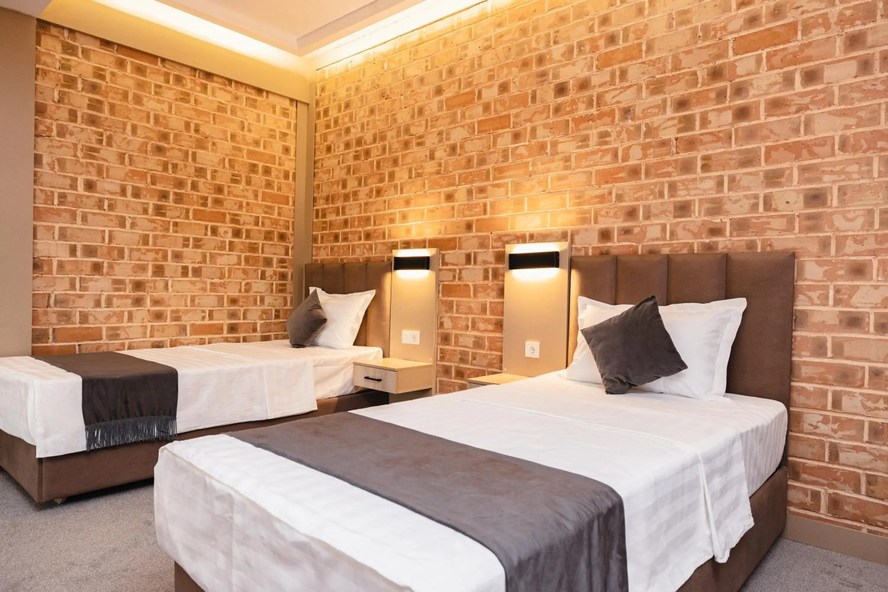 Double or Twin Room in Art Air hotel Double or Twin Room in Art Air hotel