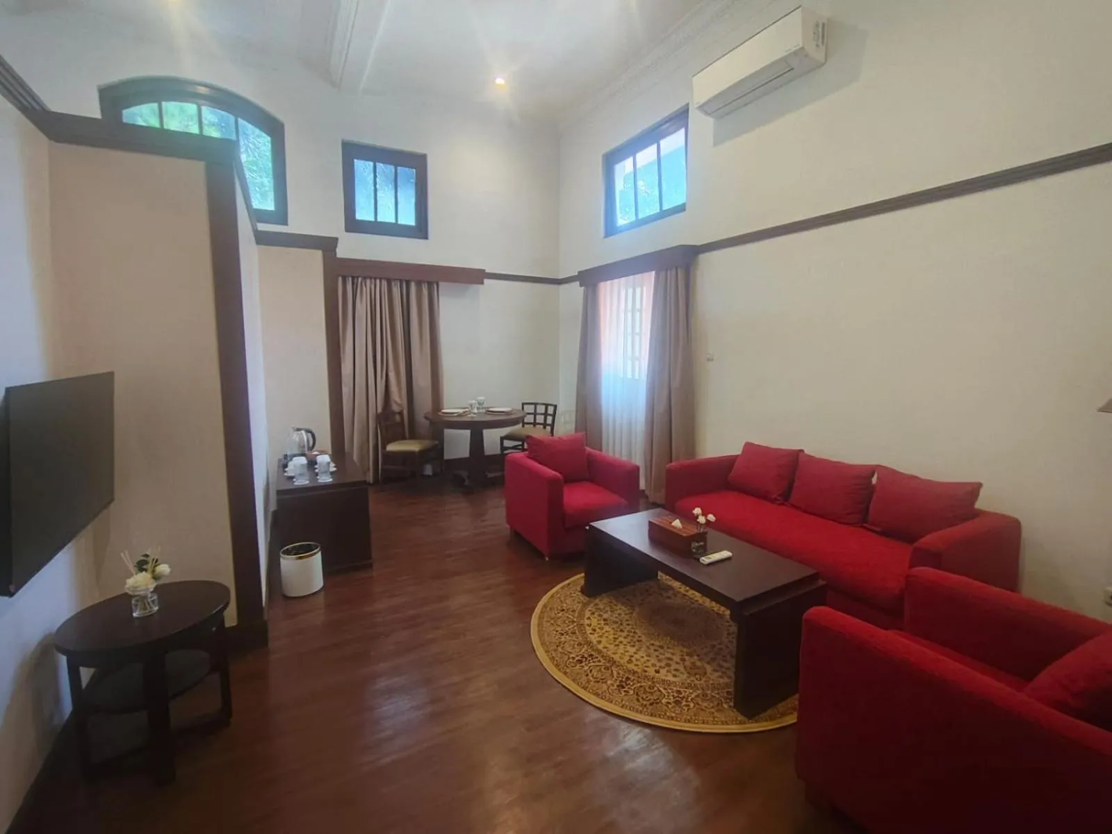 Hotel Butik Sawunggaling