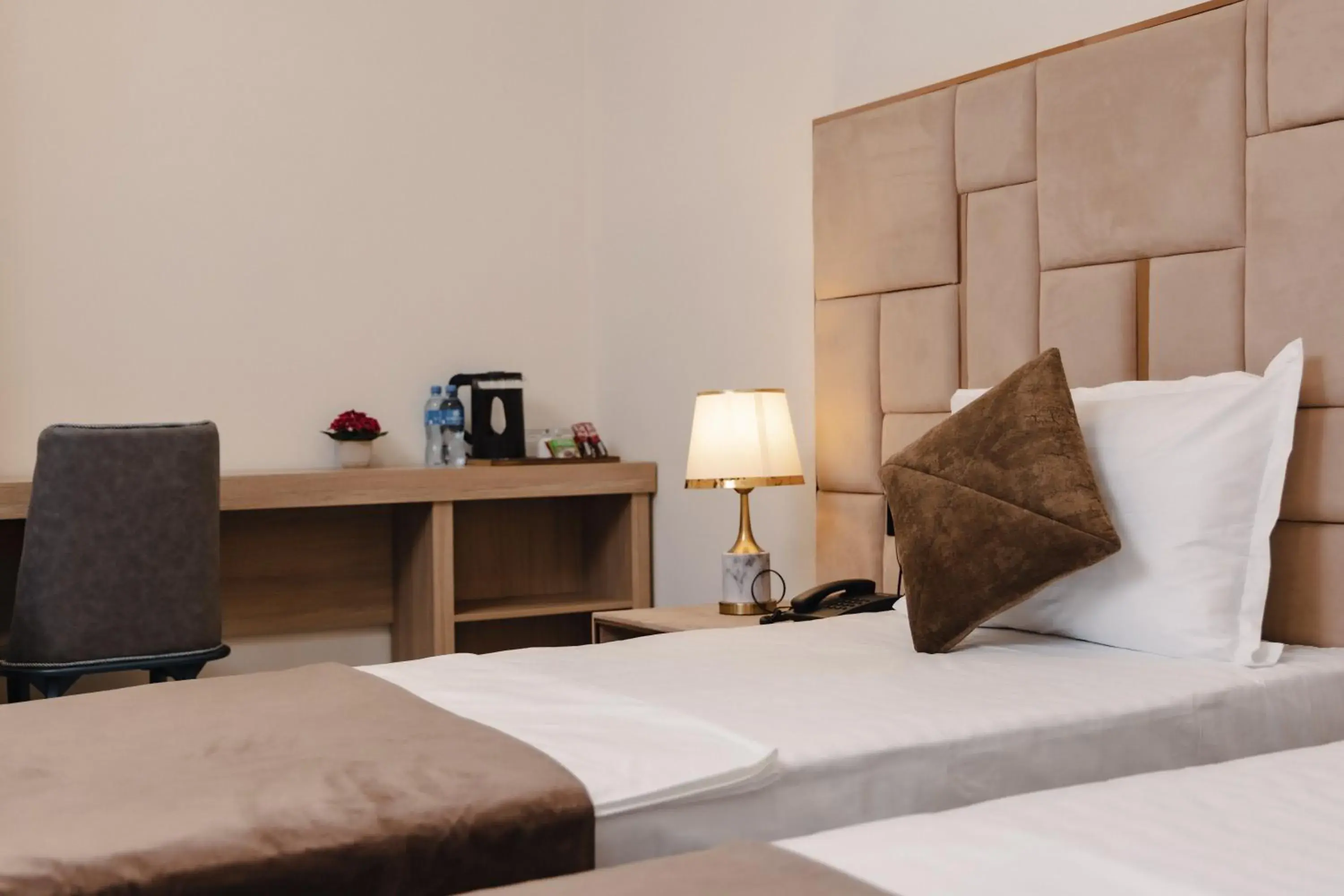 Double or Twin Room in Art Royal Double or Twin Room in Art Royal