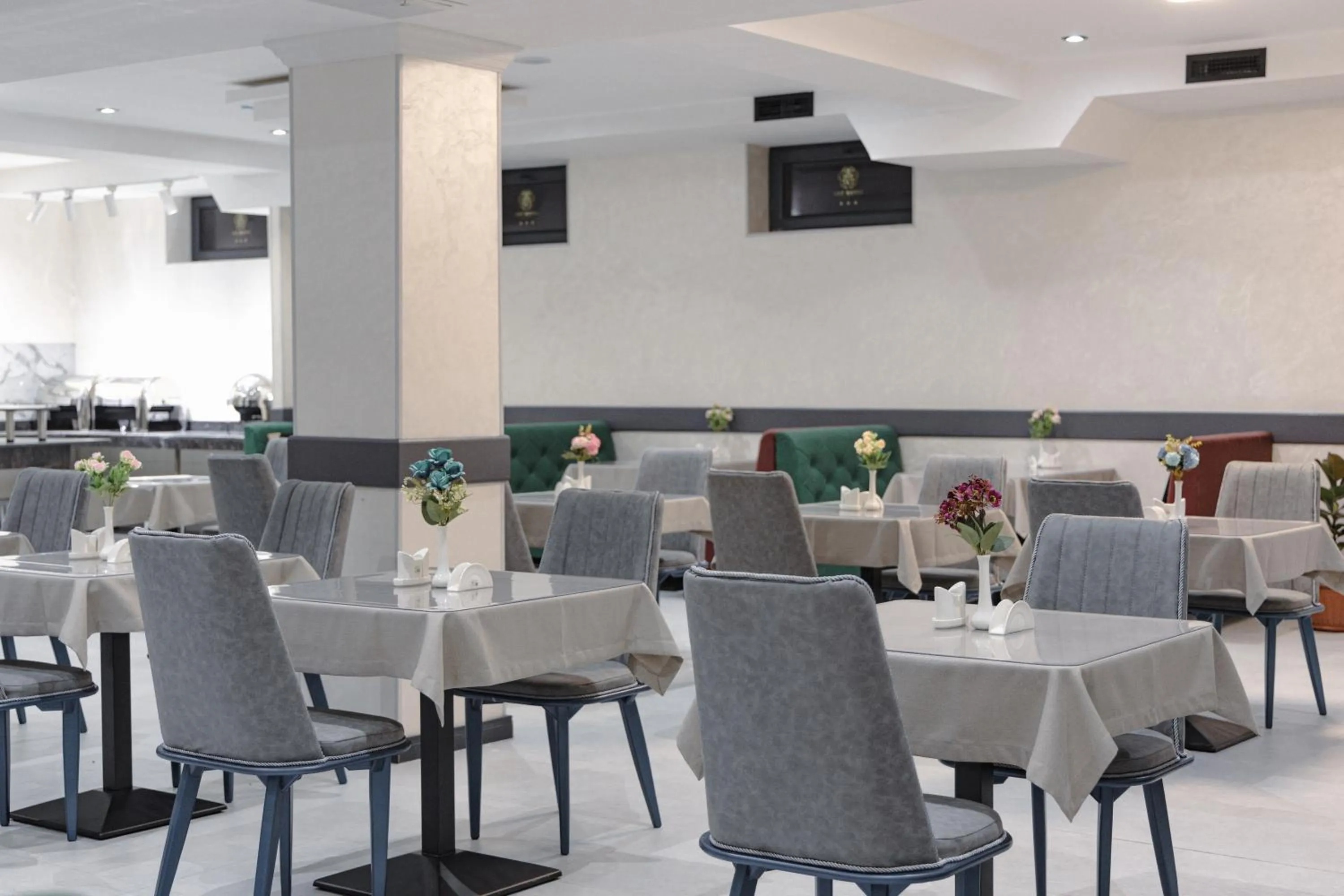 Banquet/Function facilities in Art Royal