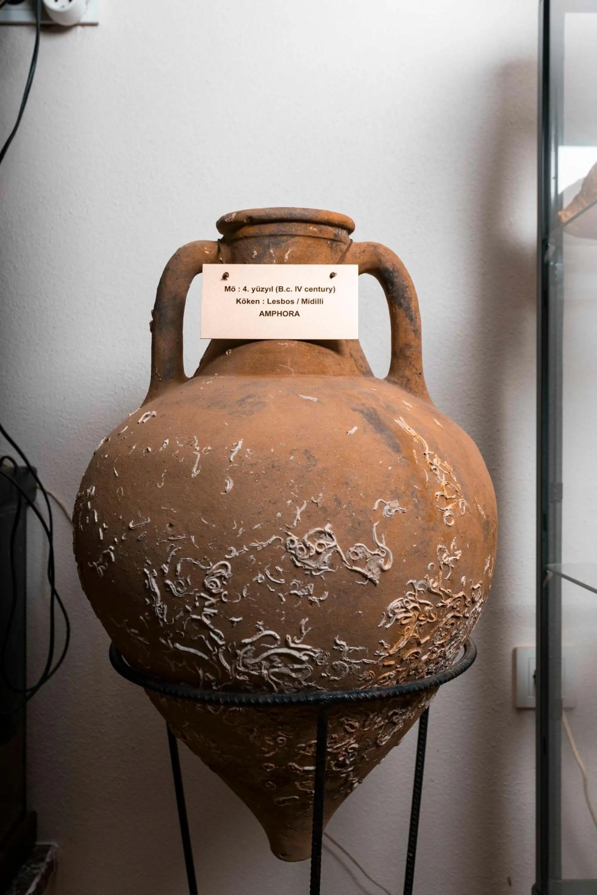 Certificate/Award in Kerpe Diem Otel