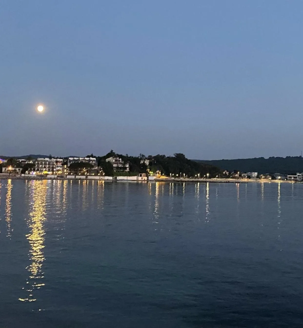 Restaurant/places to eat in Kerpe Diem Otel