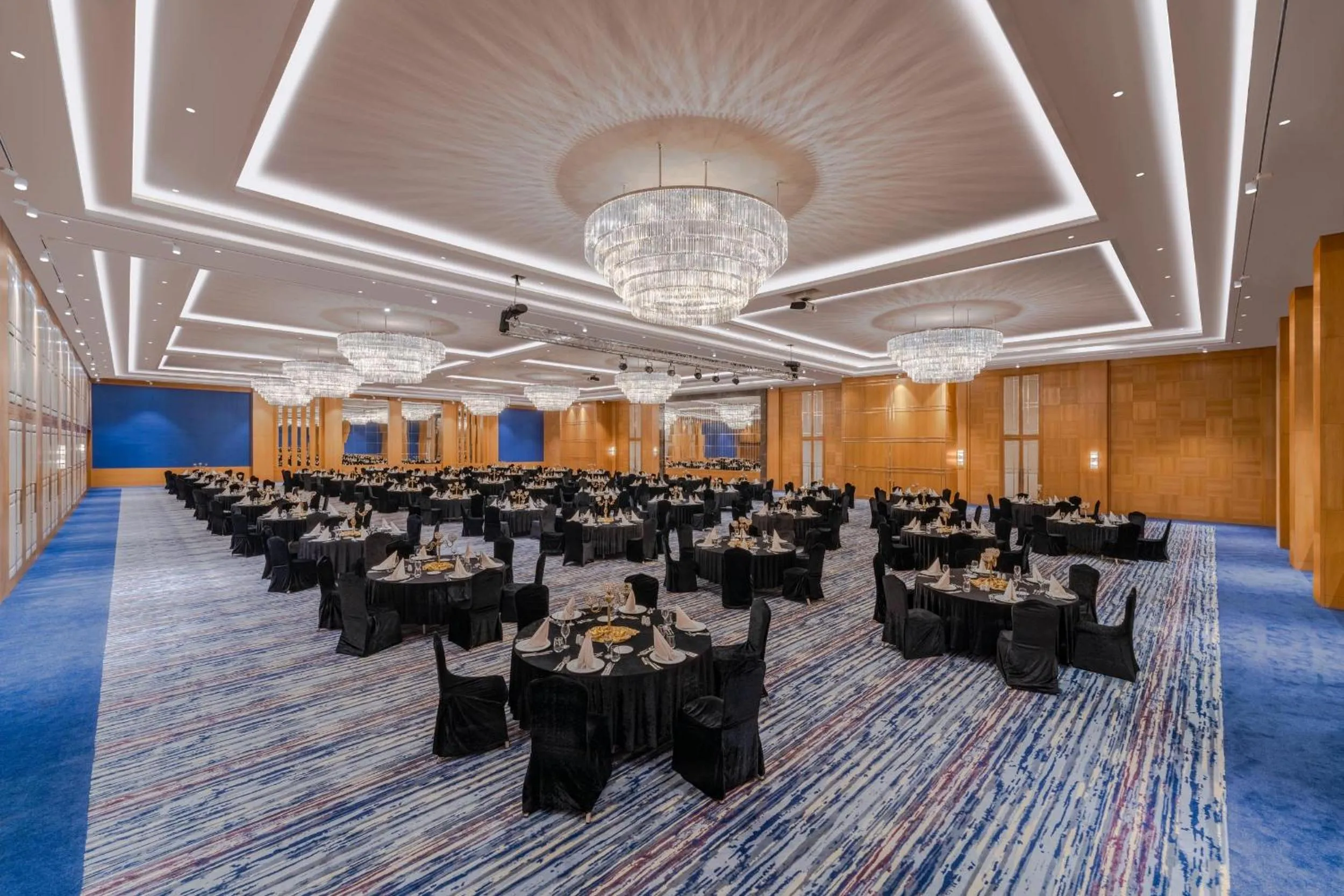 Meeting/conference room in Trendy Lara