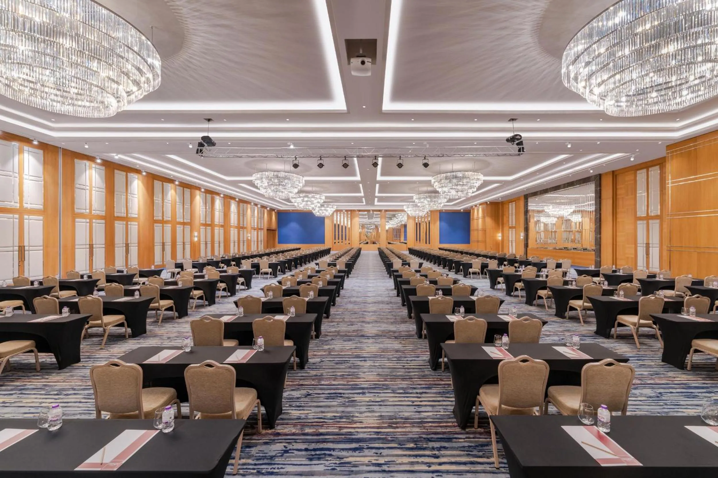 Meeting/conference room in Trendy Lara