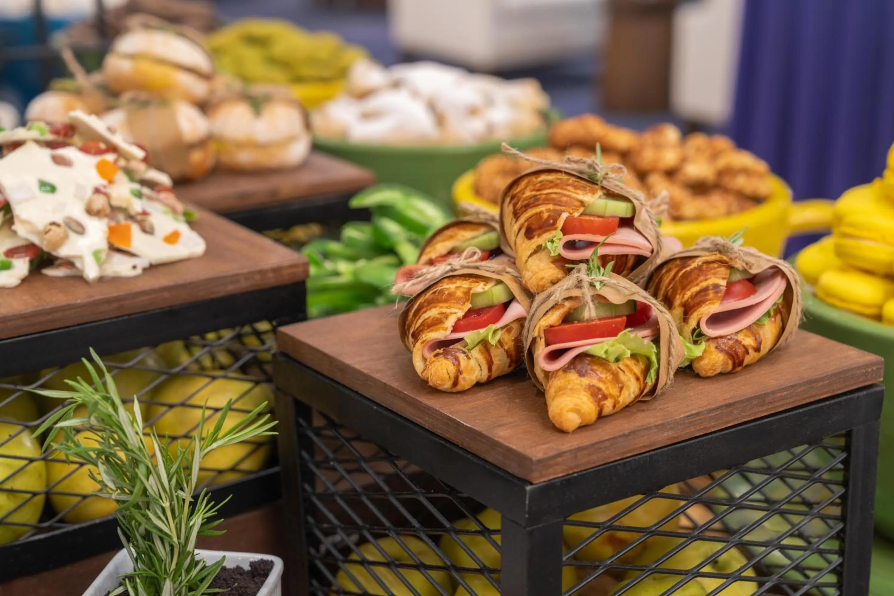 Meeting/conference room in Trendy Lara