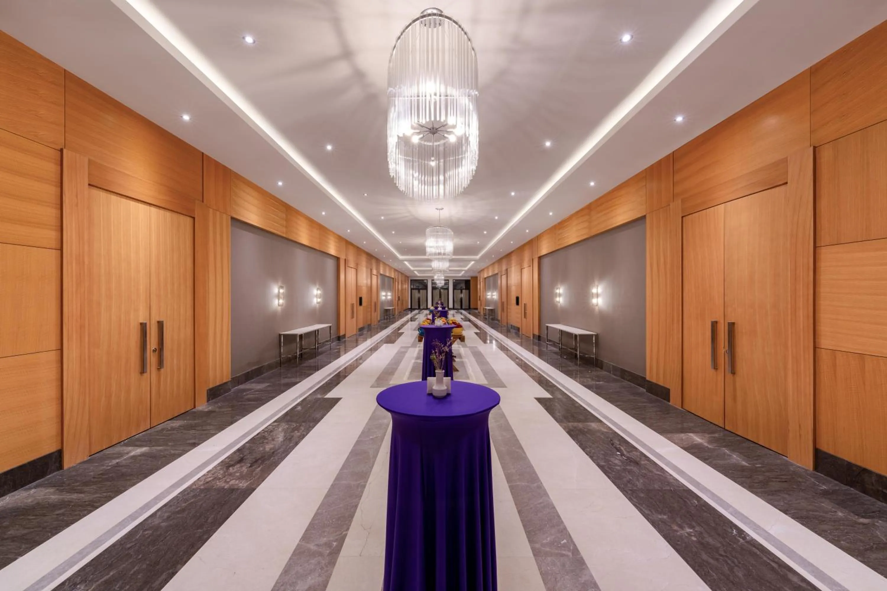 Meeting/conference room in Trendy Lara