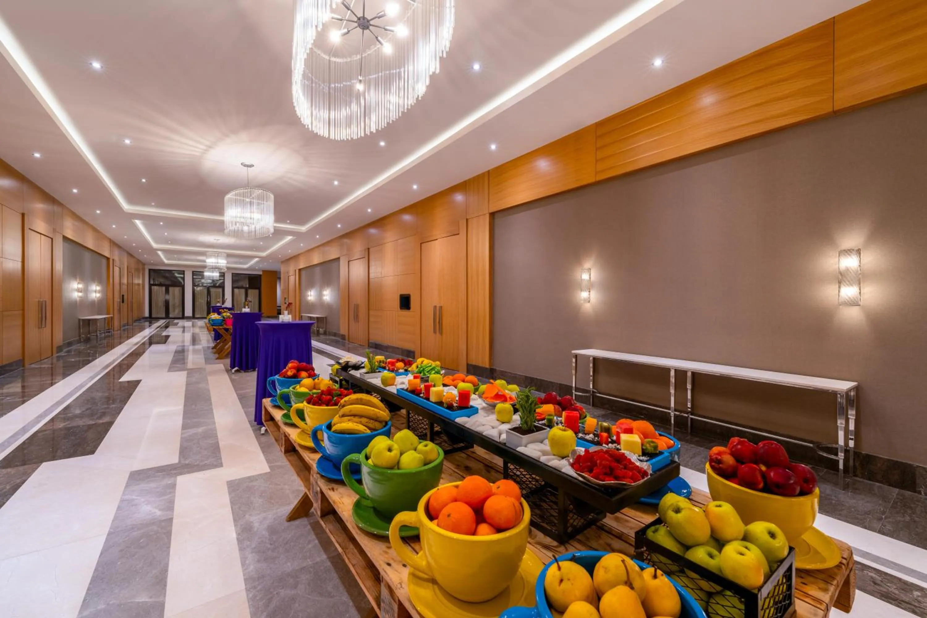 Meeting/conference room in Trendy Lara