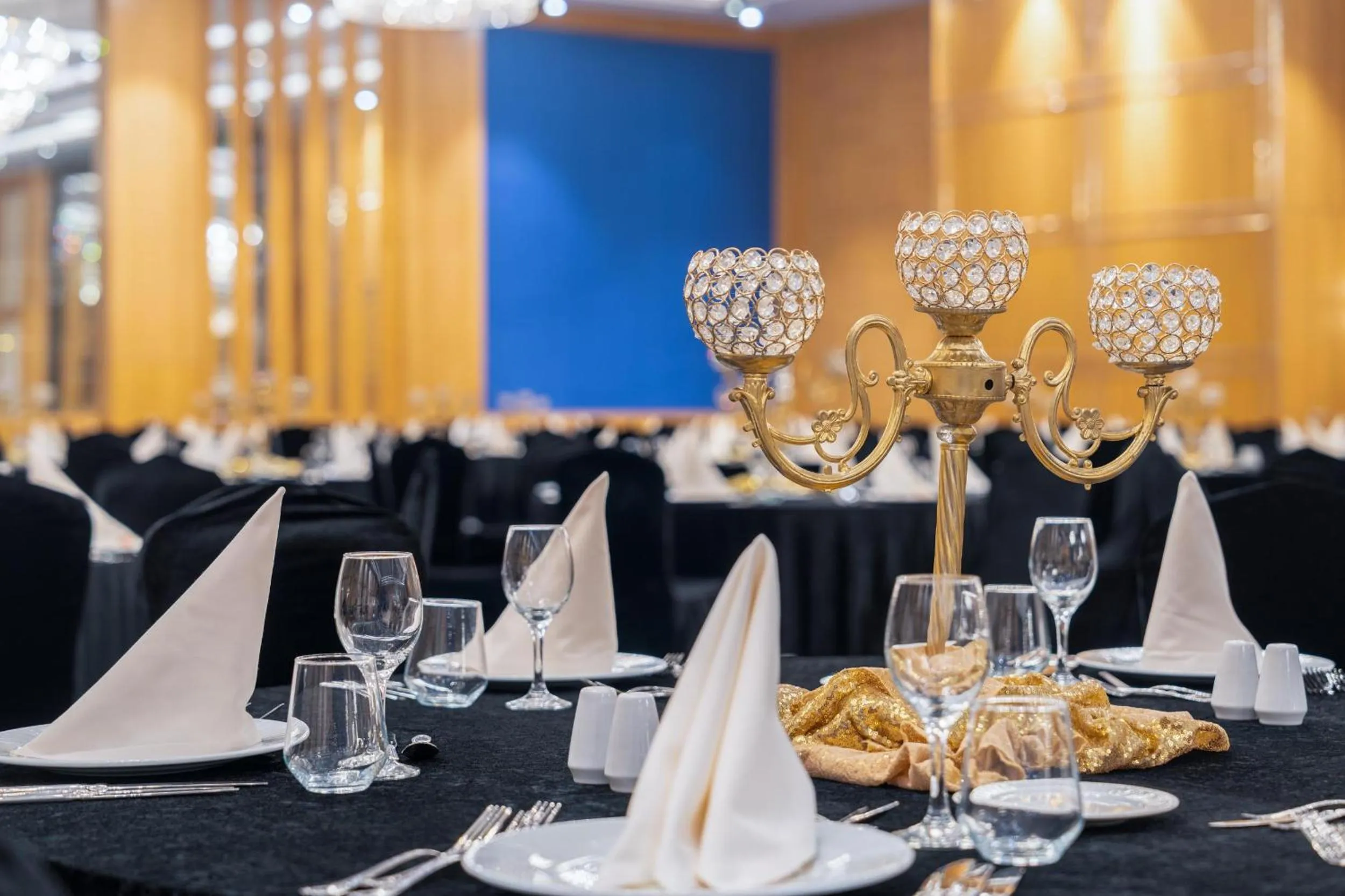 Meeting/conference room in Trendy Lara