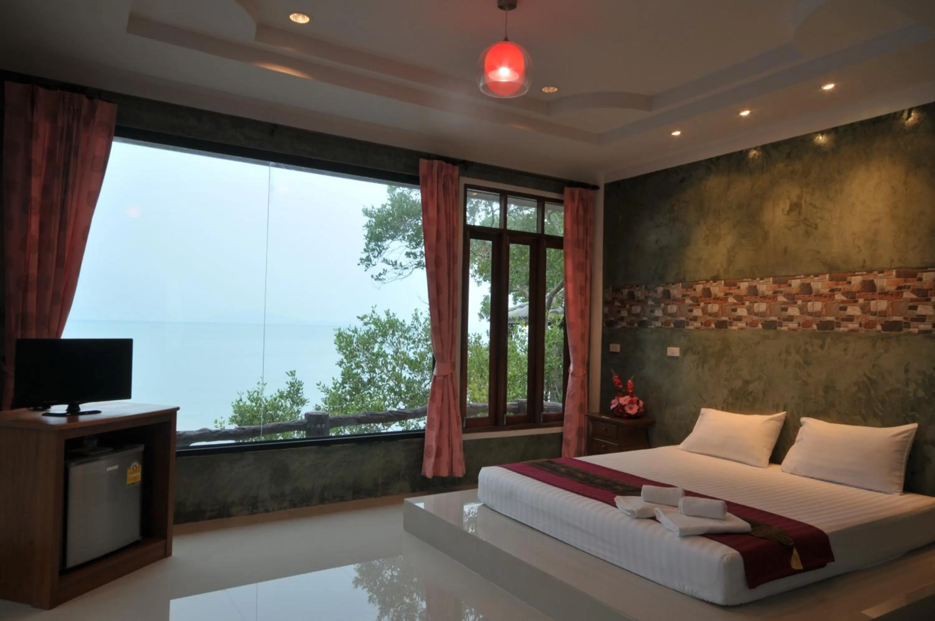 I Talay Lanta