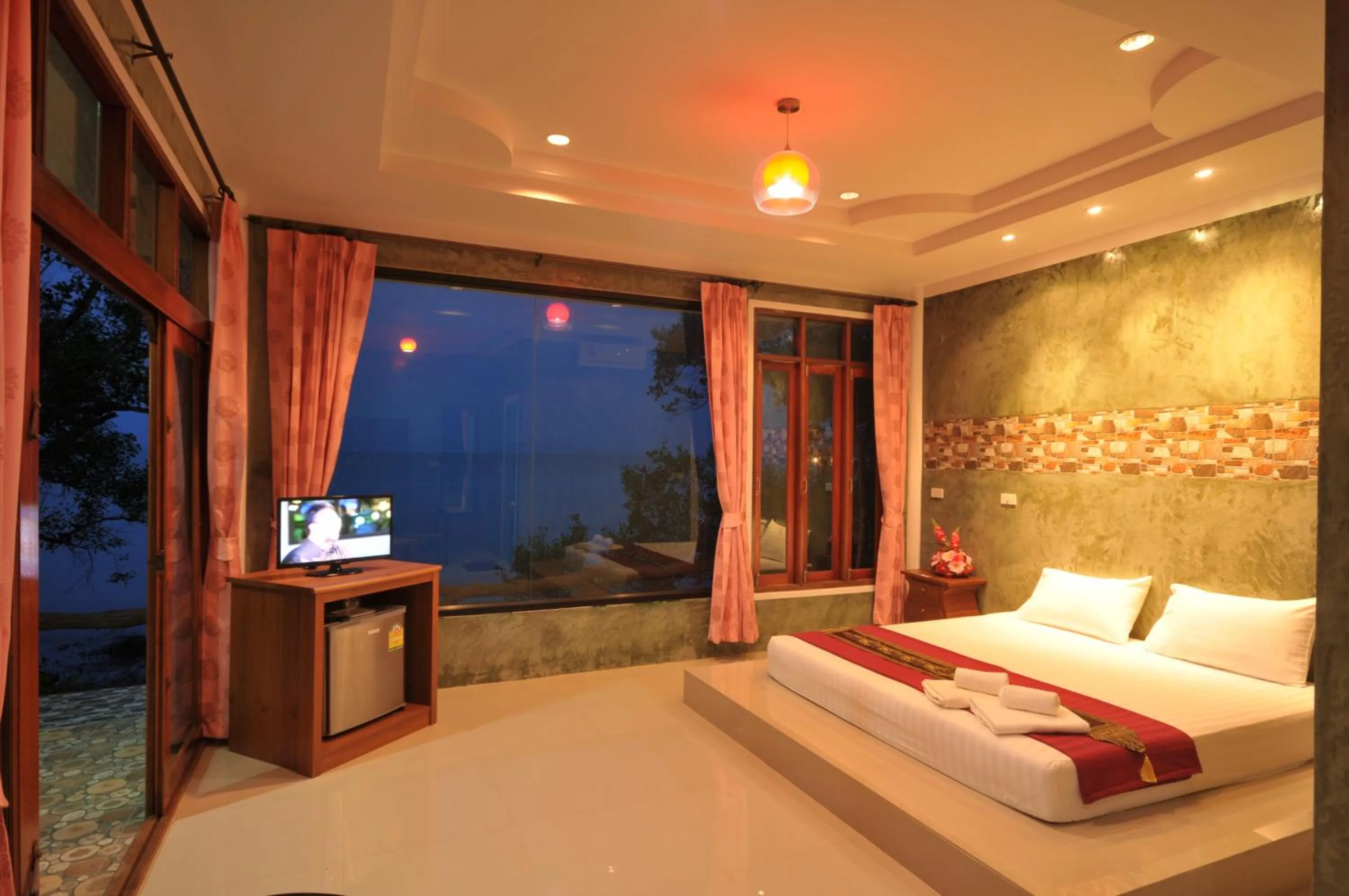 I Talay Lanta