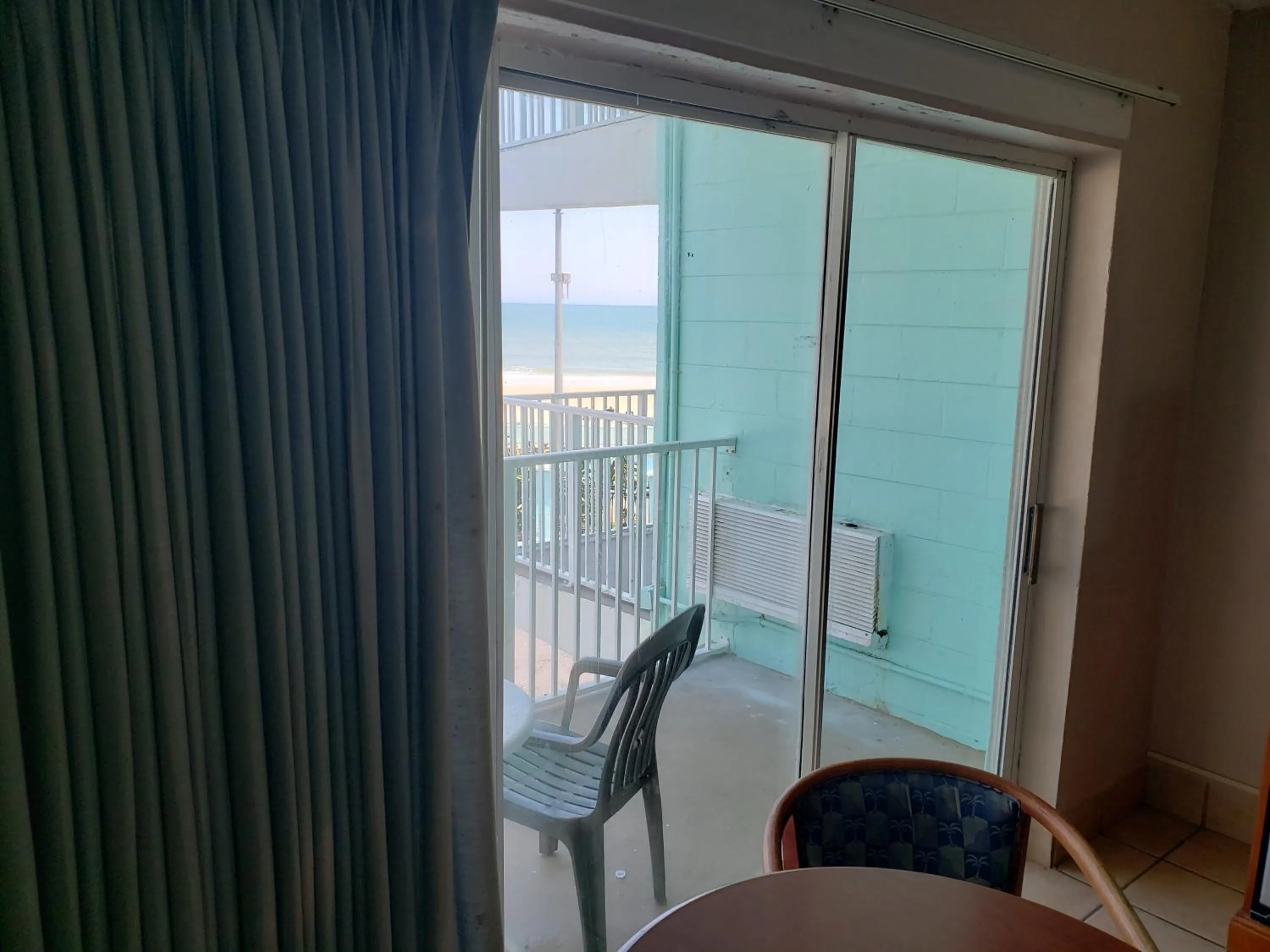 View (from property/room) in SeaScape Inn - Daytona Beach Shores