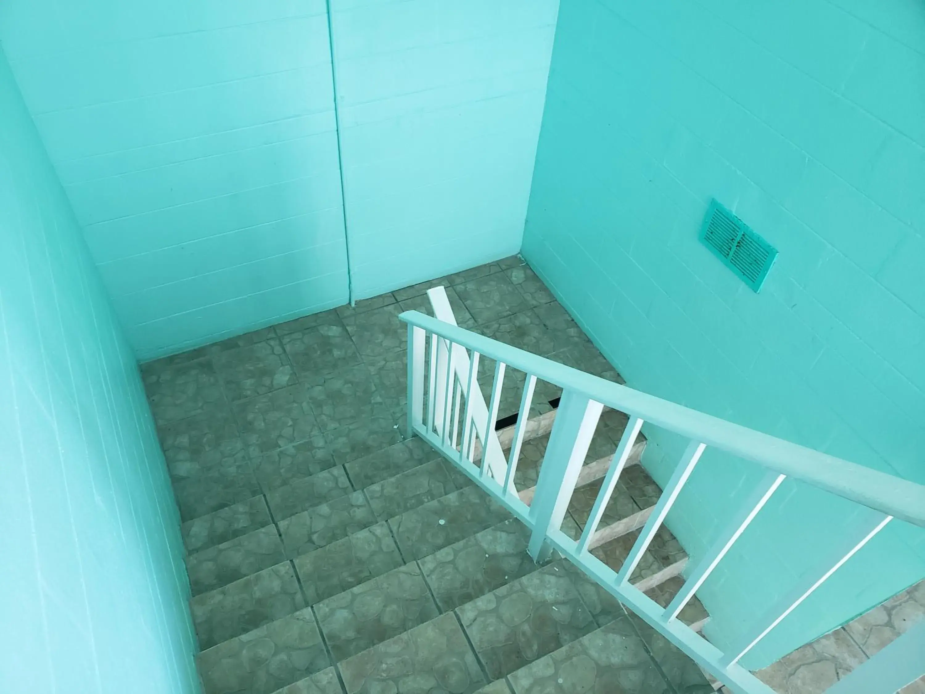 Property building in SeaScape Inn - Daytona Beach Shores Property building in SeaScape Inn - Daytona Beach Shores