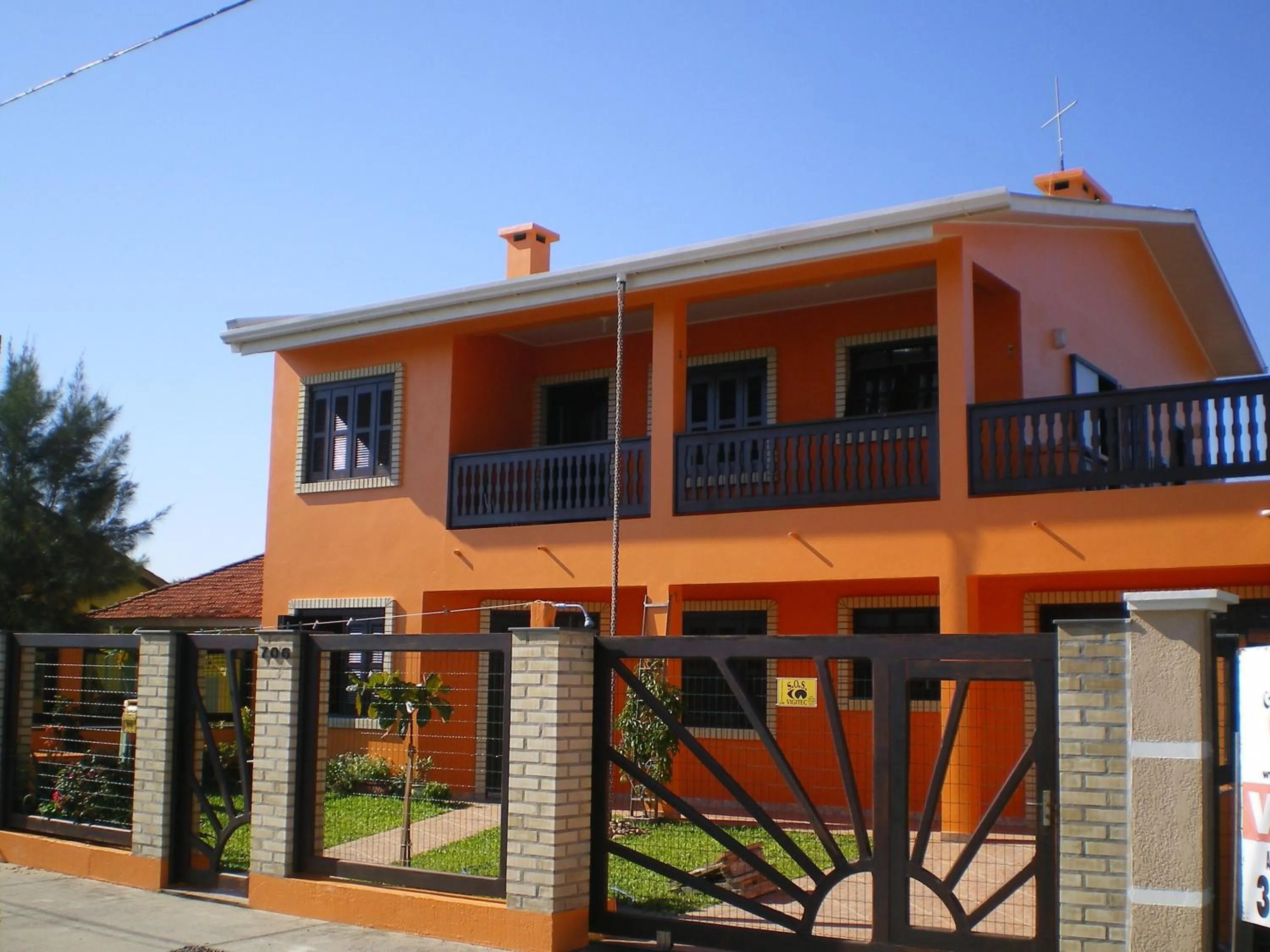 Casa Oasis Sul Tramandaí
