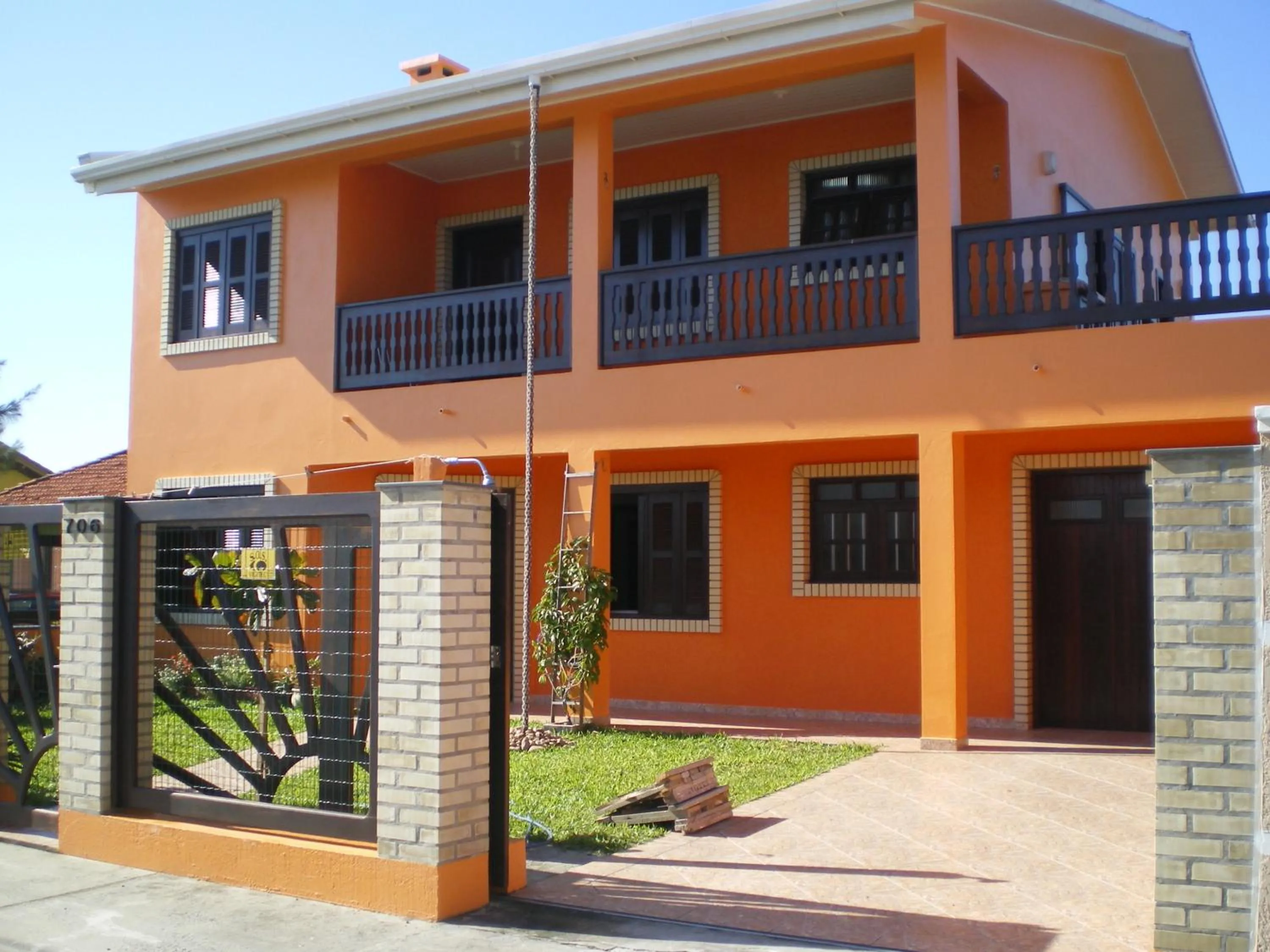 Casa Oasis Sul Tramandaí