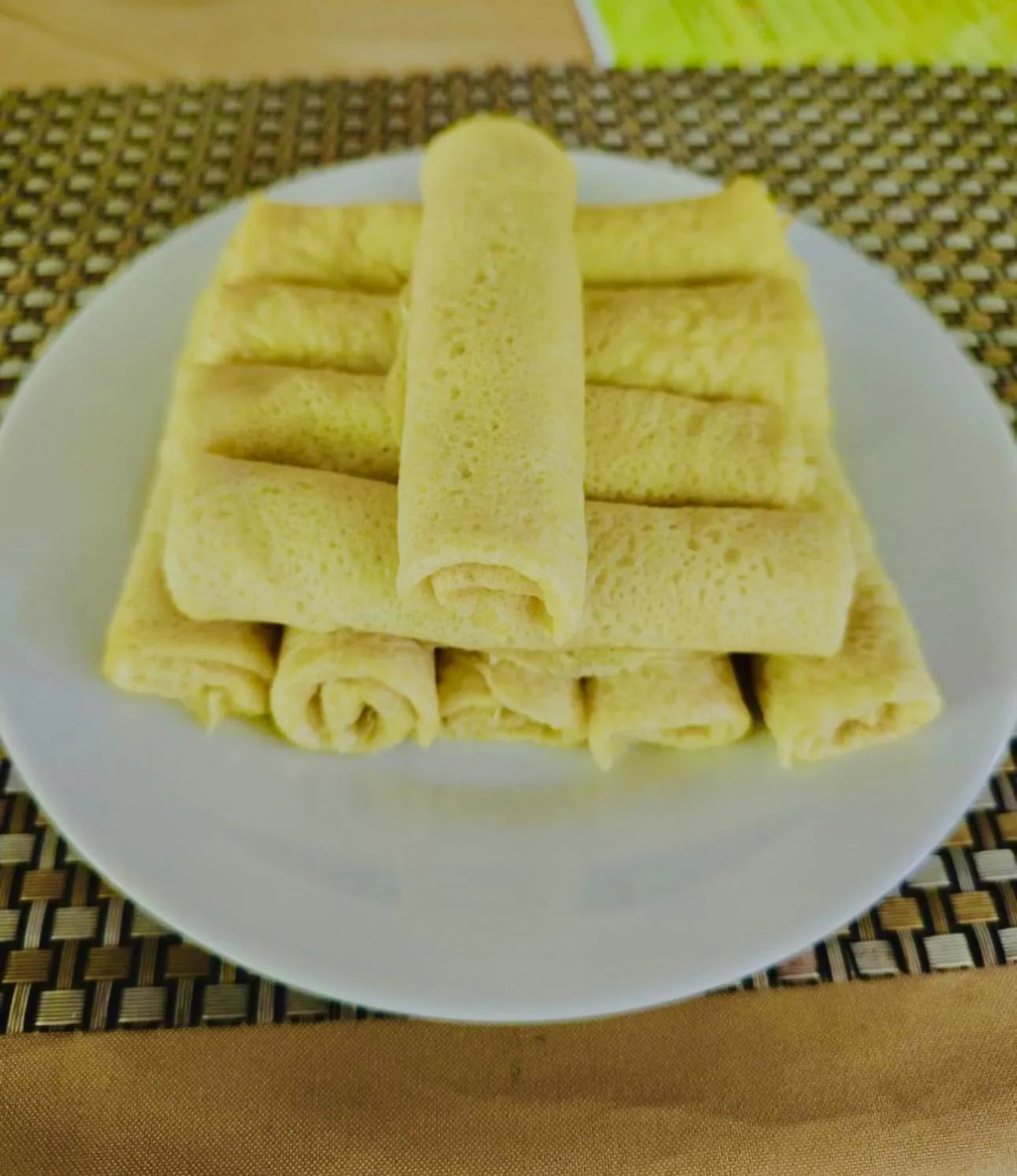 Food and drinks in Nethmi Homestay & family Restaurant