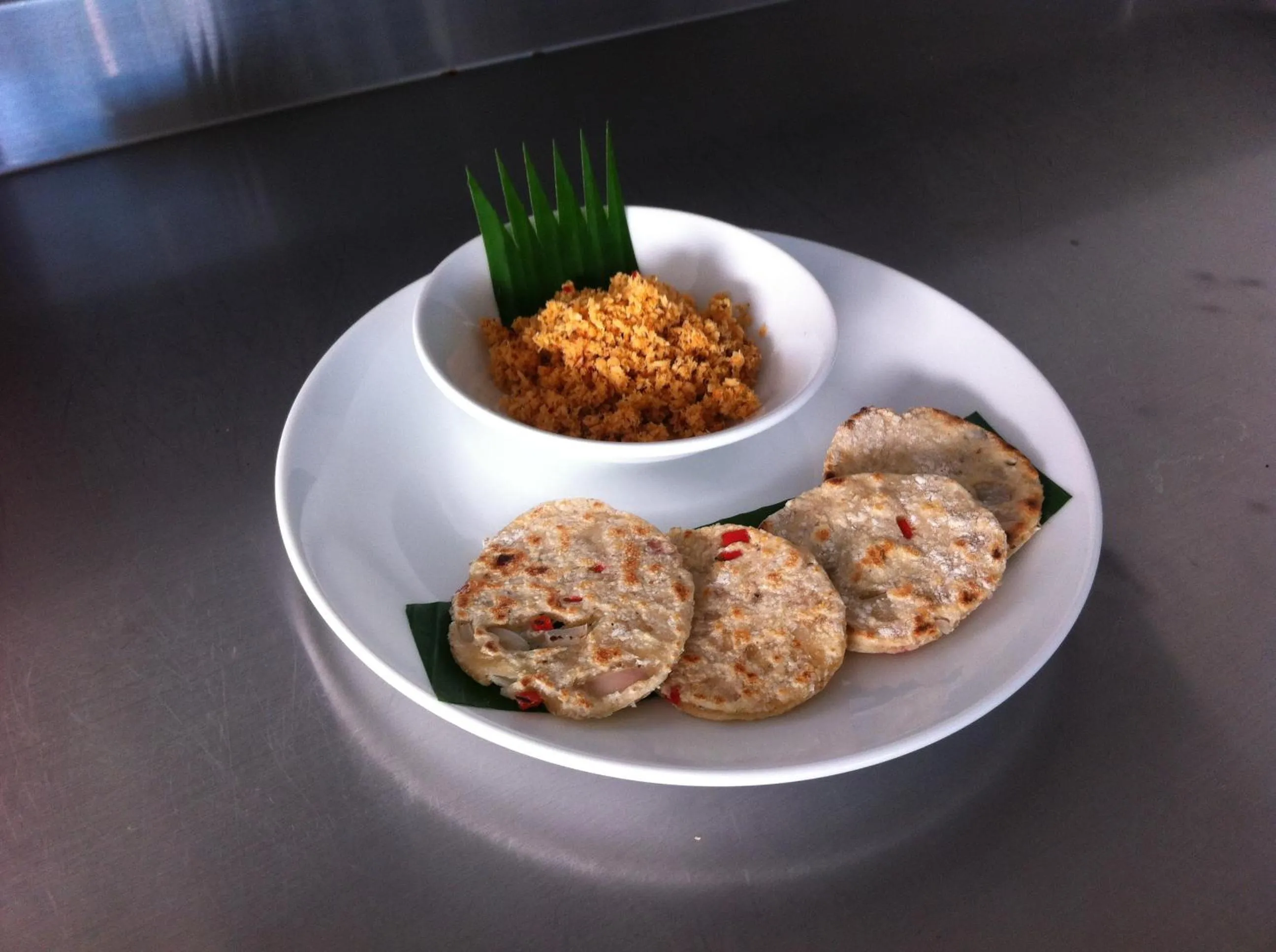 Food and drinks in Nethmi Homestay & family Restaurant