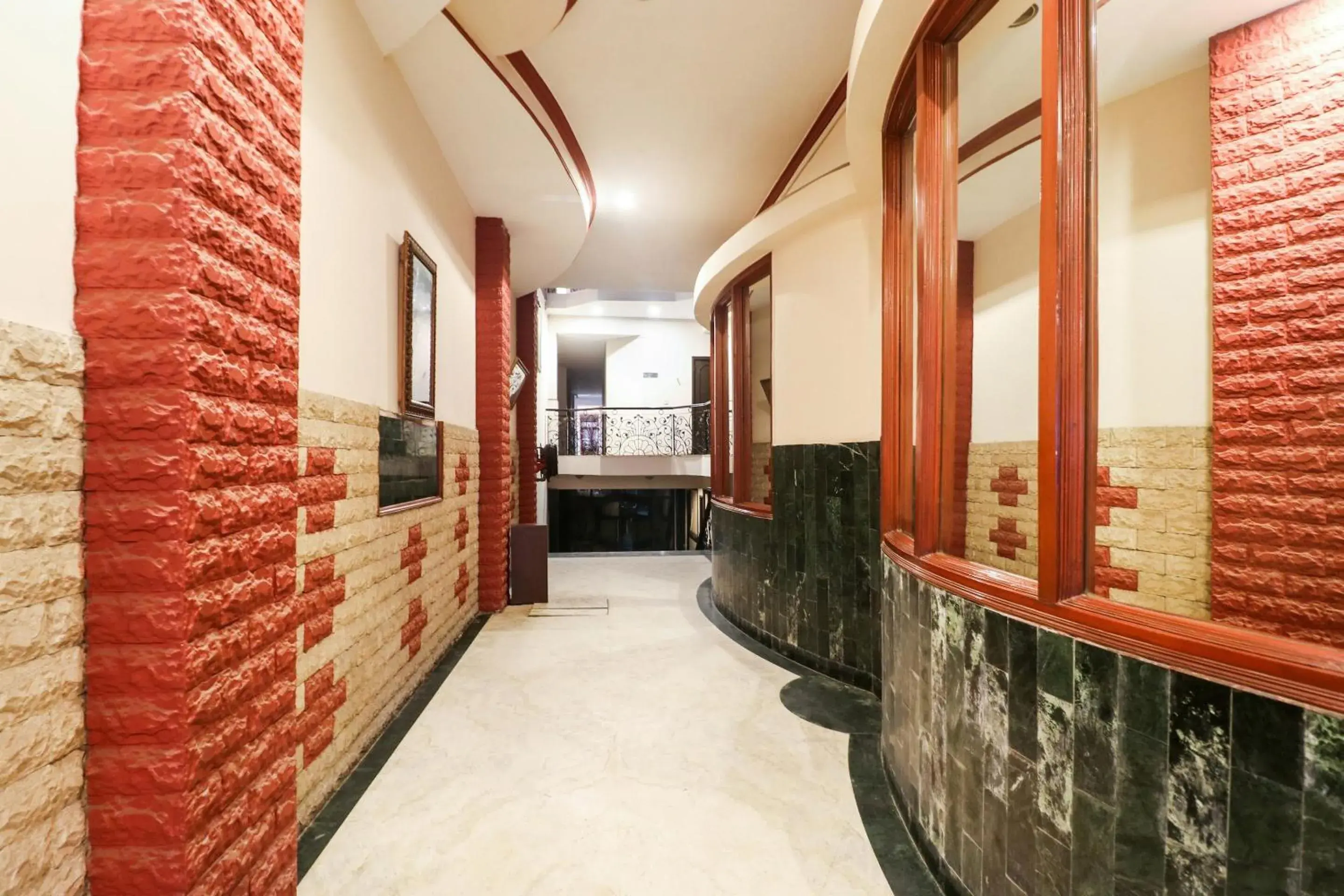 Hotel O by OYO Amba Residency Hotel O by OYO Amba Residency
