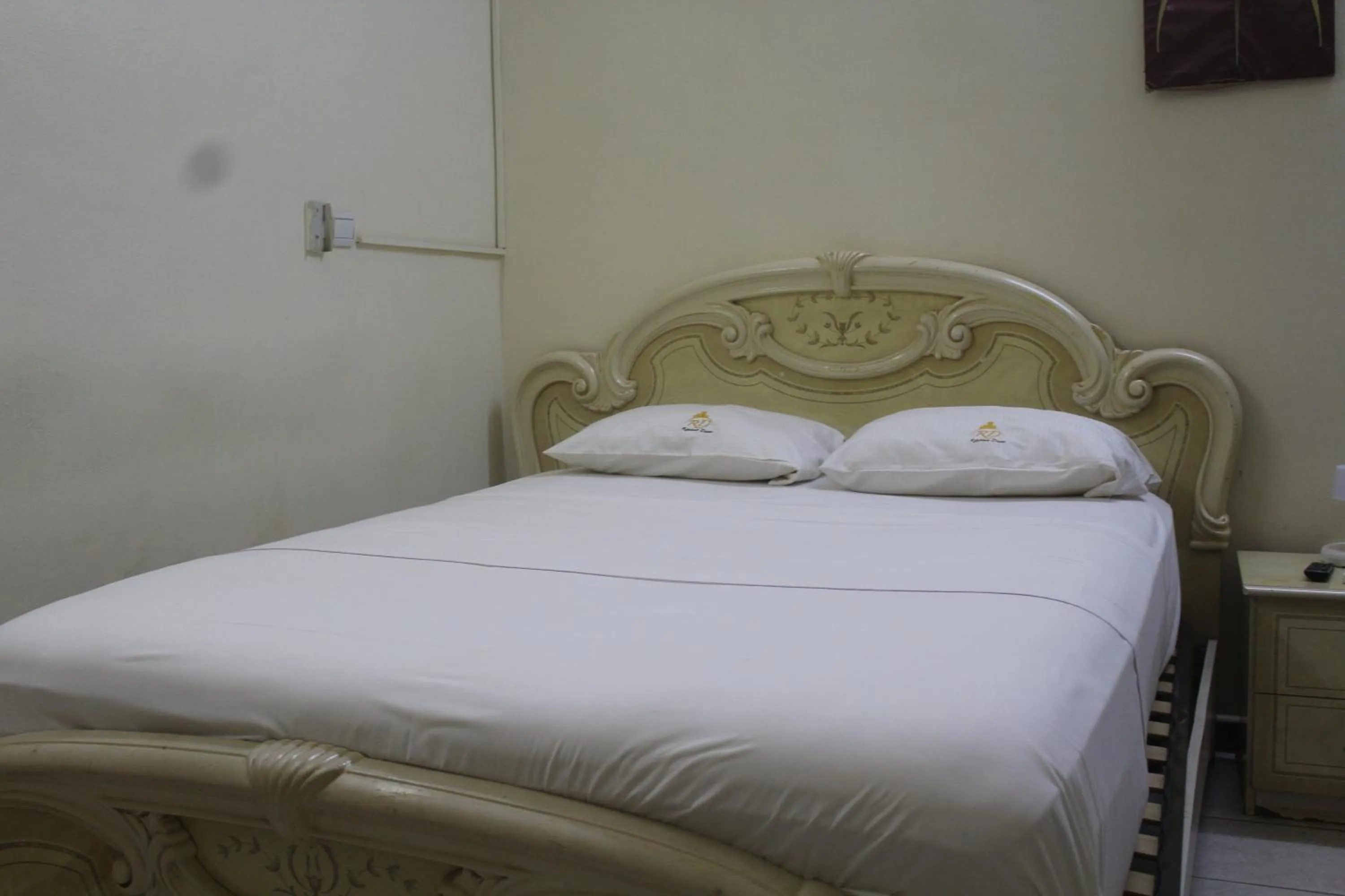 Bed in Residence Diane