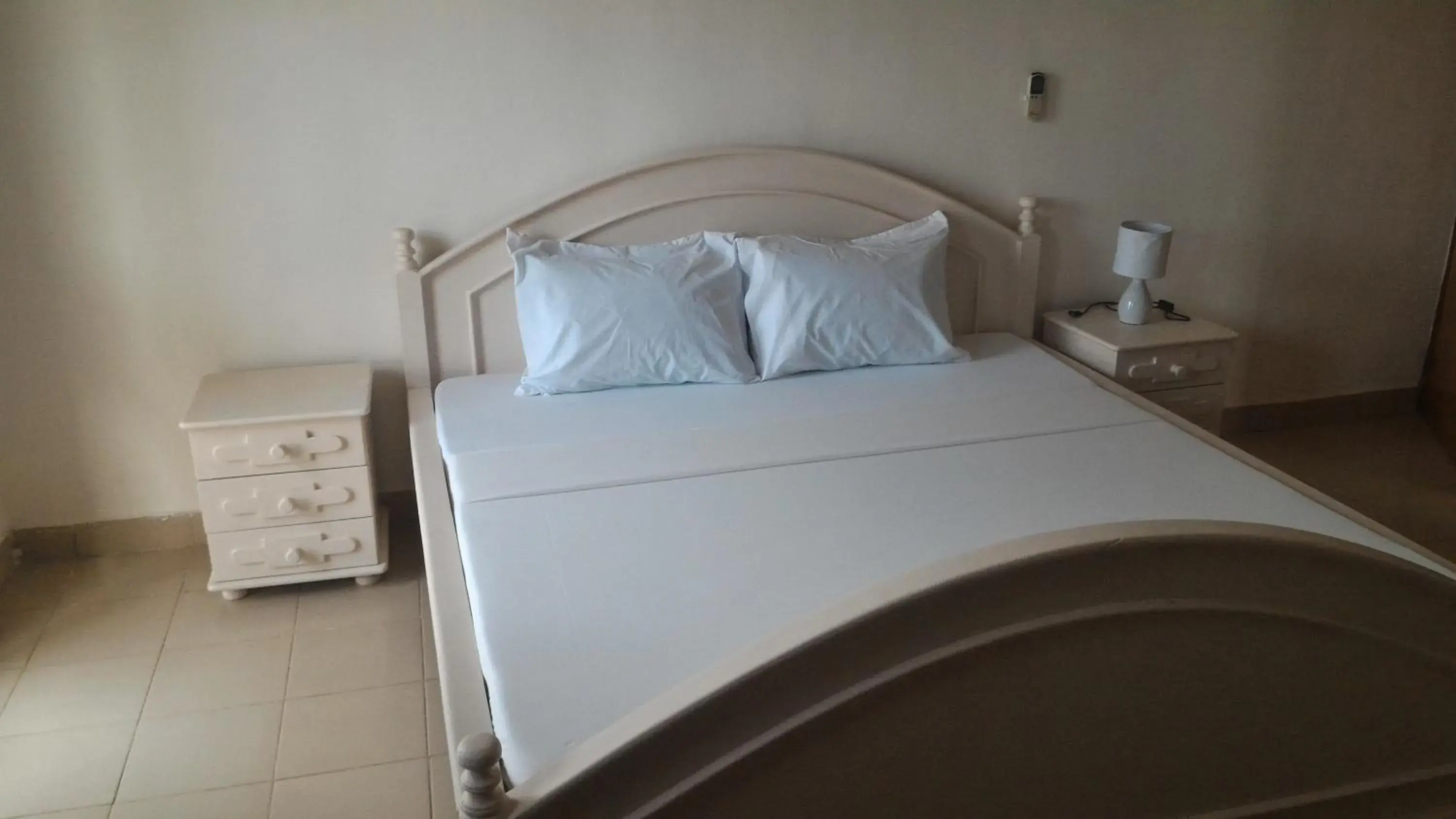 Bedroom, Bed in Residence Diane Bedroom, Bed in Residence Diane