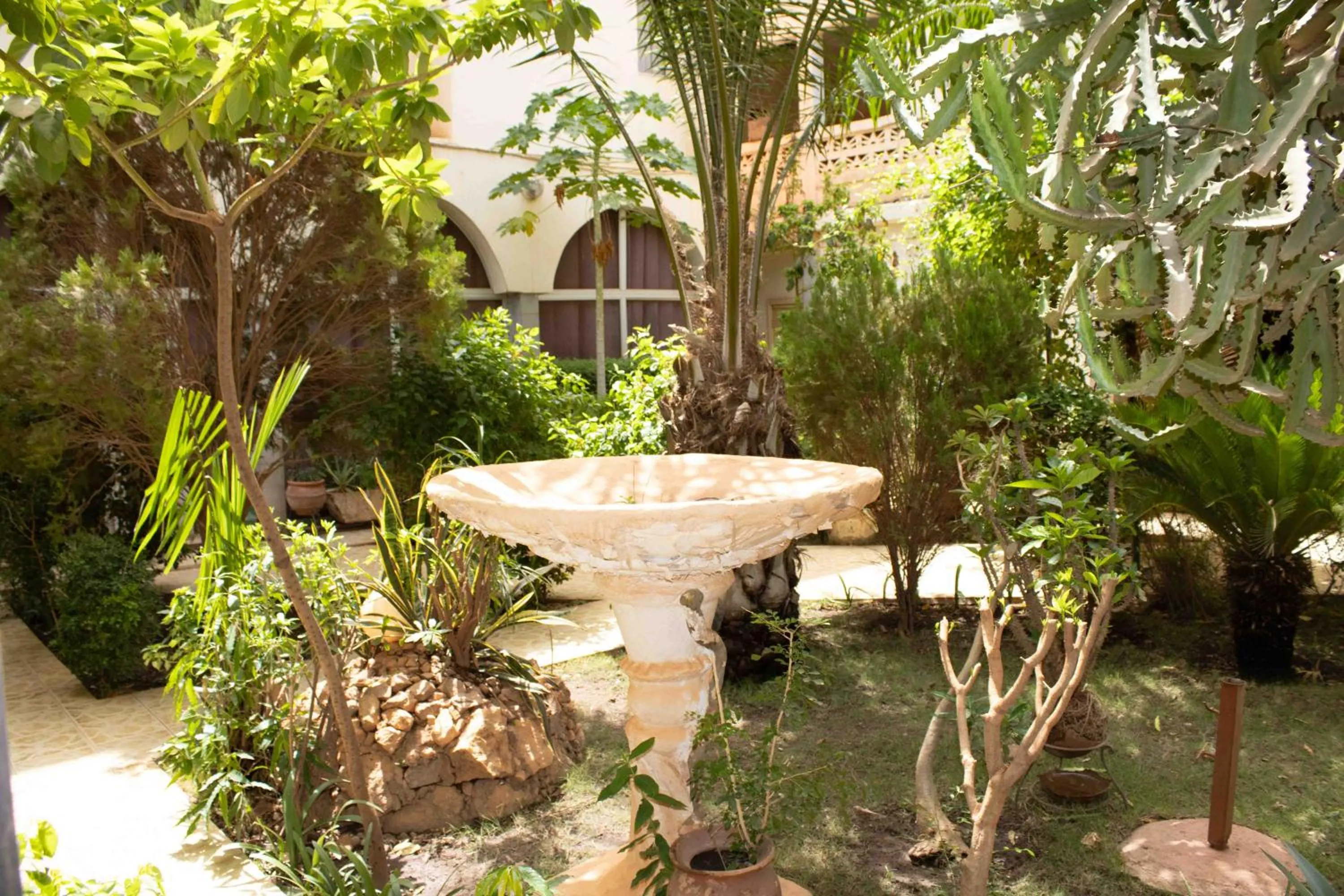 Day in Residence Diane