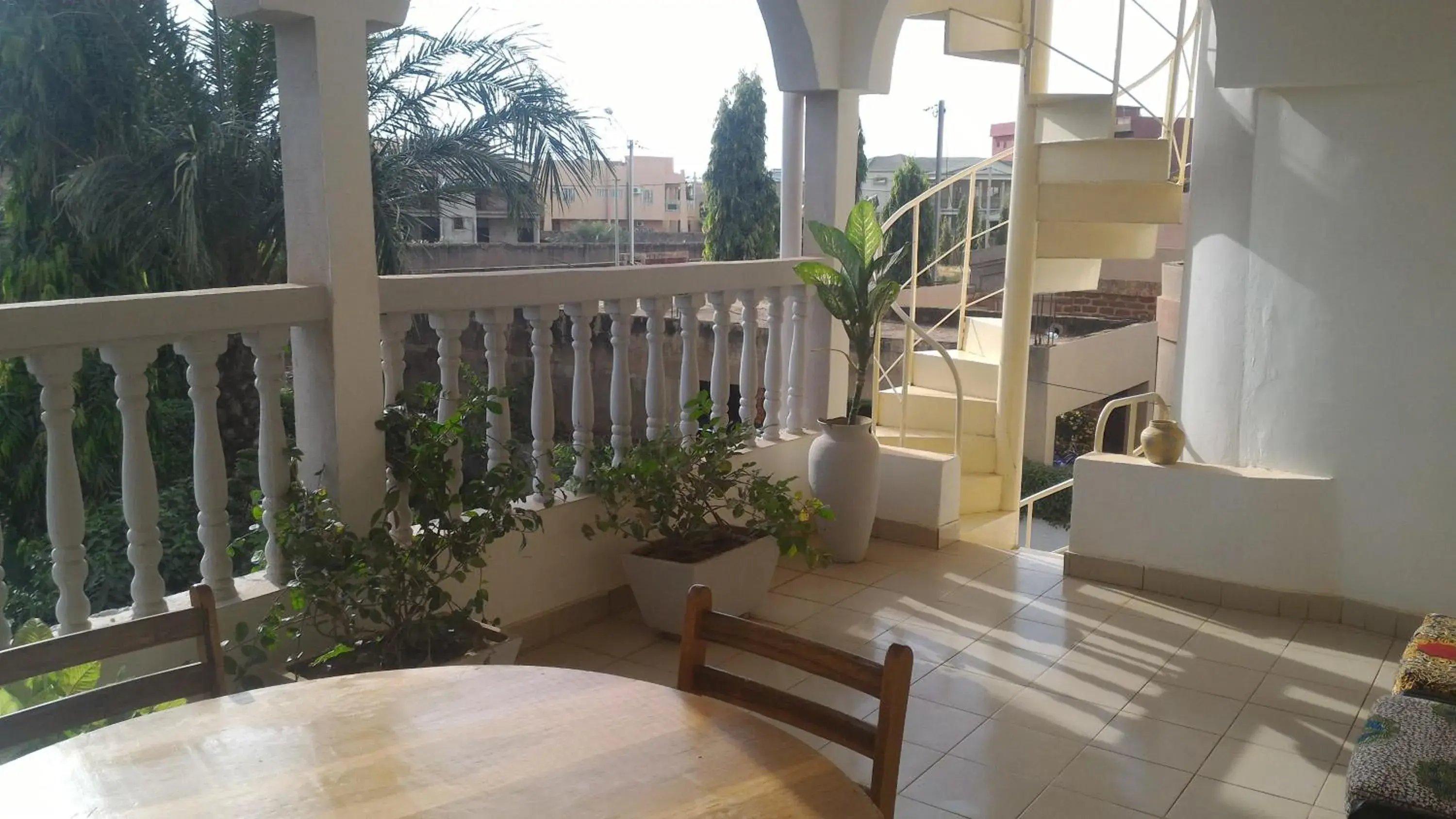 Restaurant/places to eat in Residence Diane Restaurant/places to eat in Residence Diane