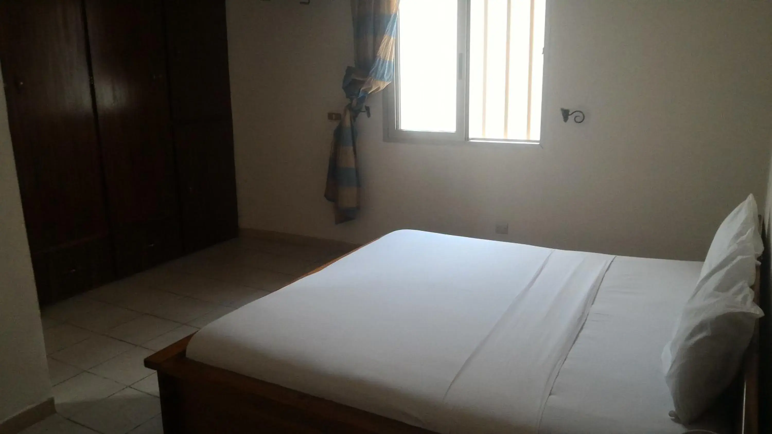 Bedroom, Bed in Residence Diane Bedroom, Bed in Residence Diane