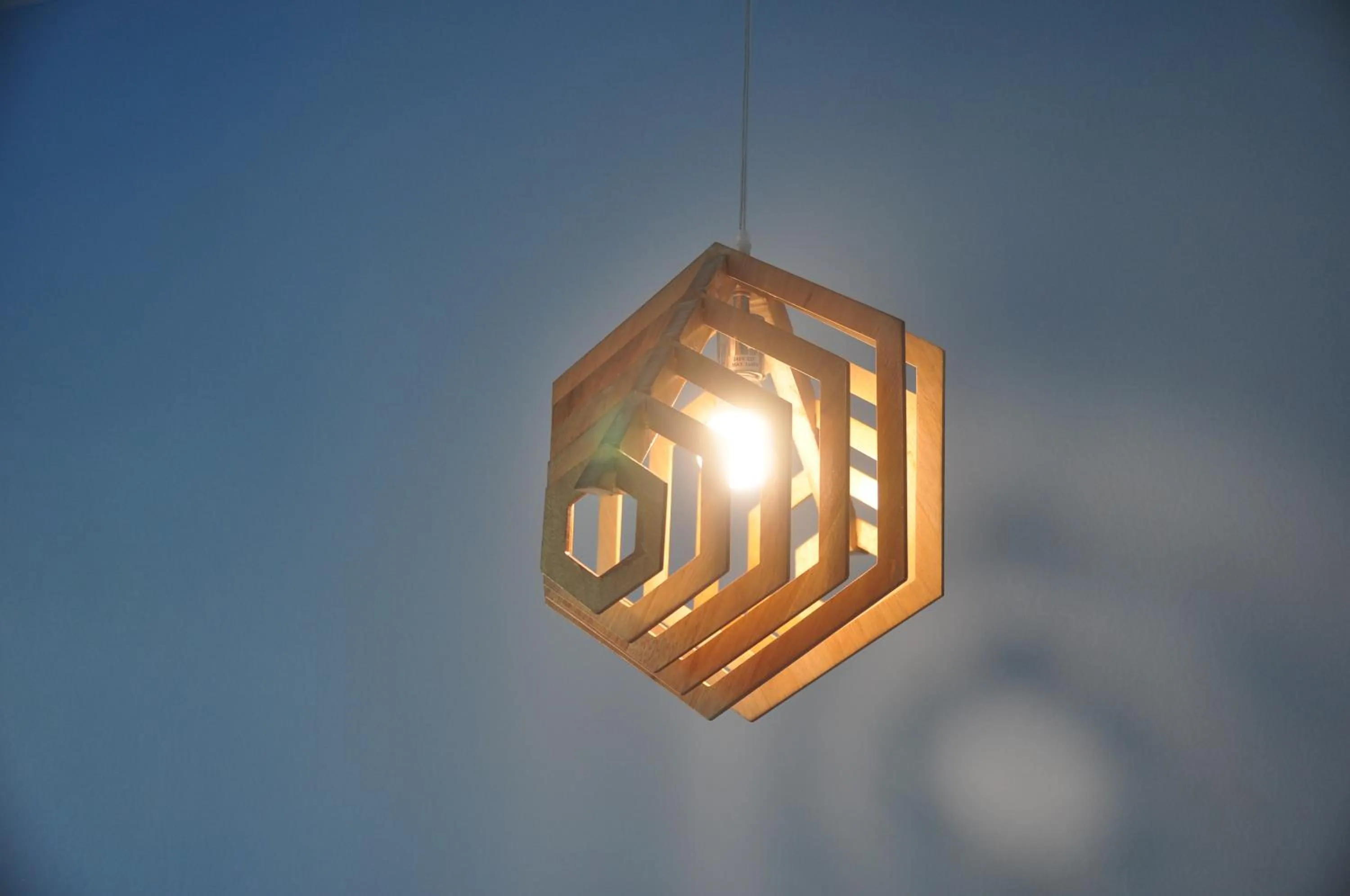 Decorative detail in Kiri Tawan