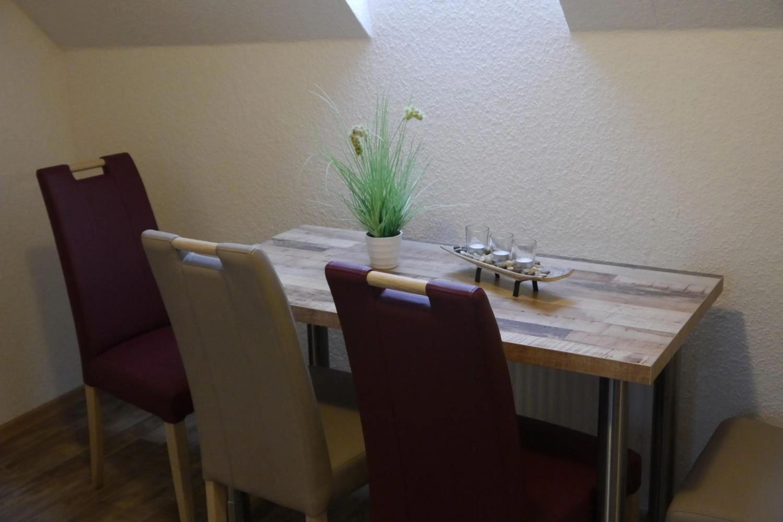 Decorative detail in Hotel Haus Wittwer