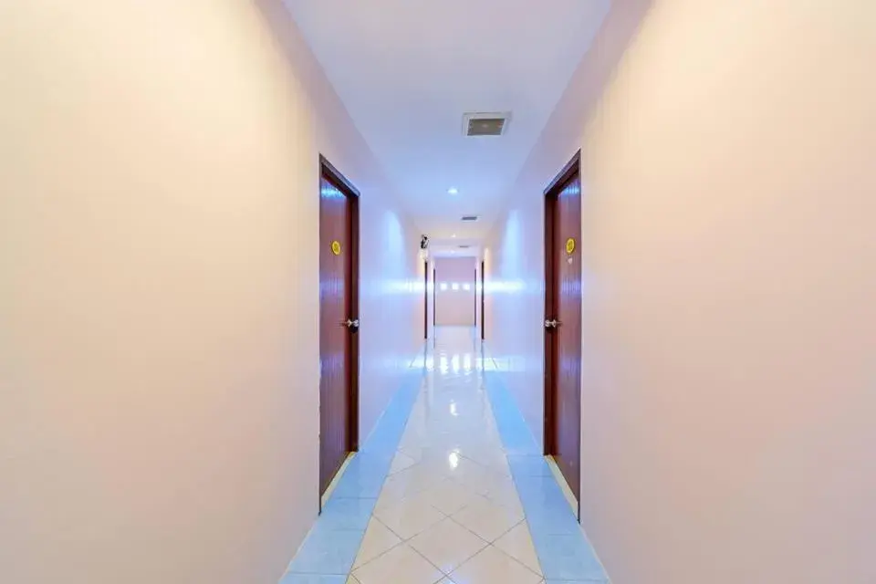 Standard Double or Twin Room in Mookanda Residence Standard Double or Twin Room in Mookanda Residence