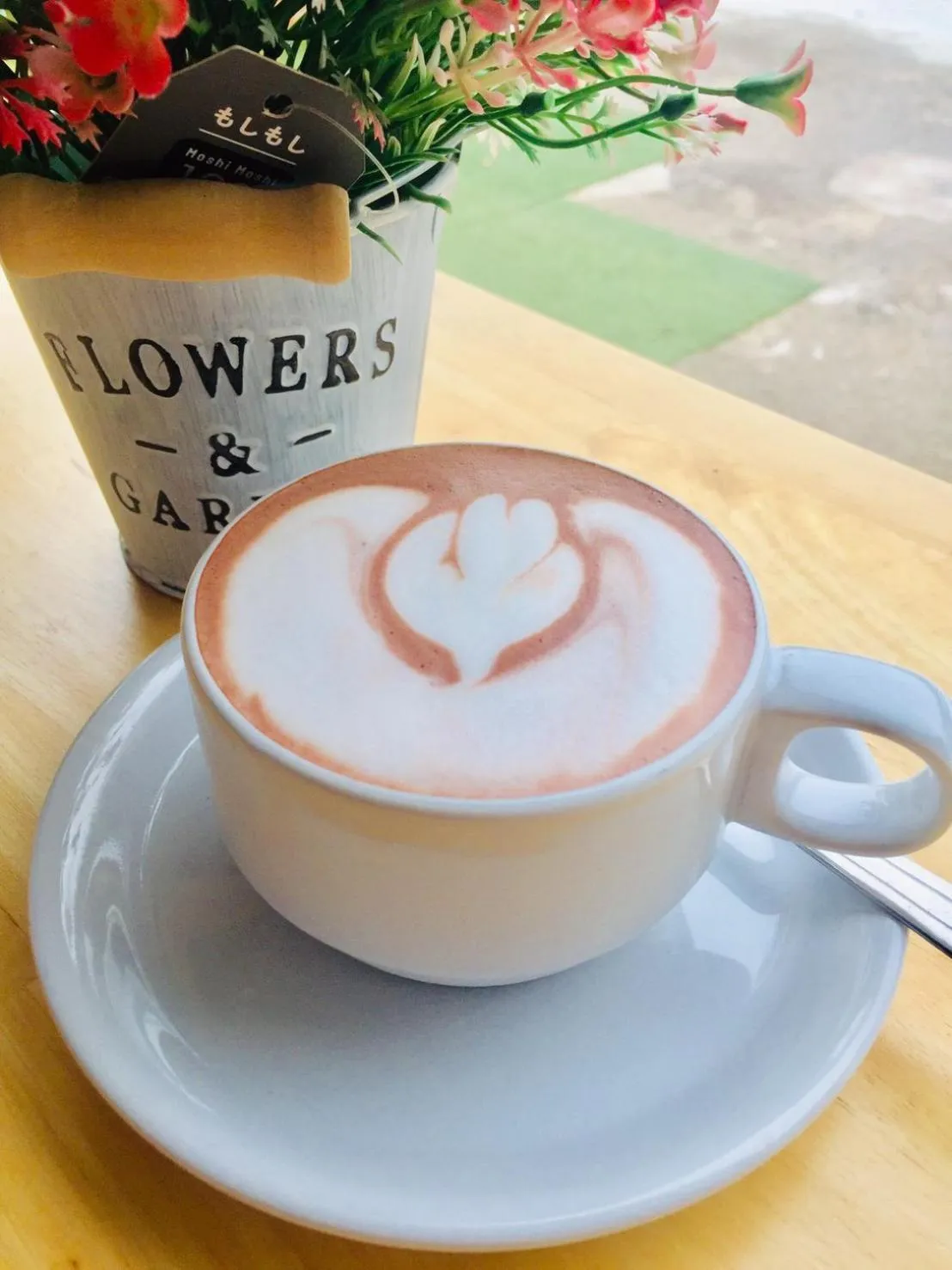 Food and drinks in Mookanda Residence