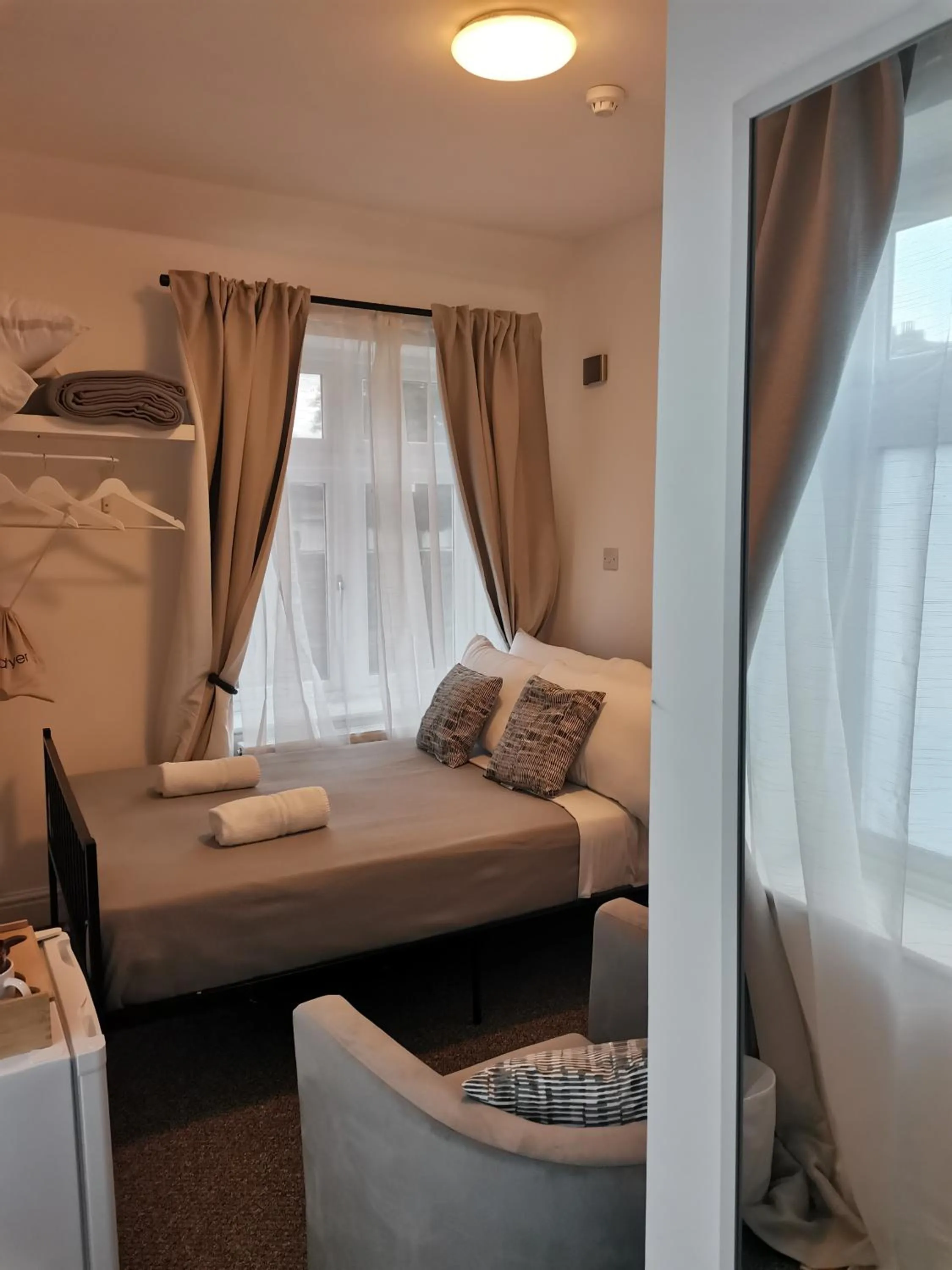 A to B Hotel