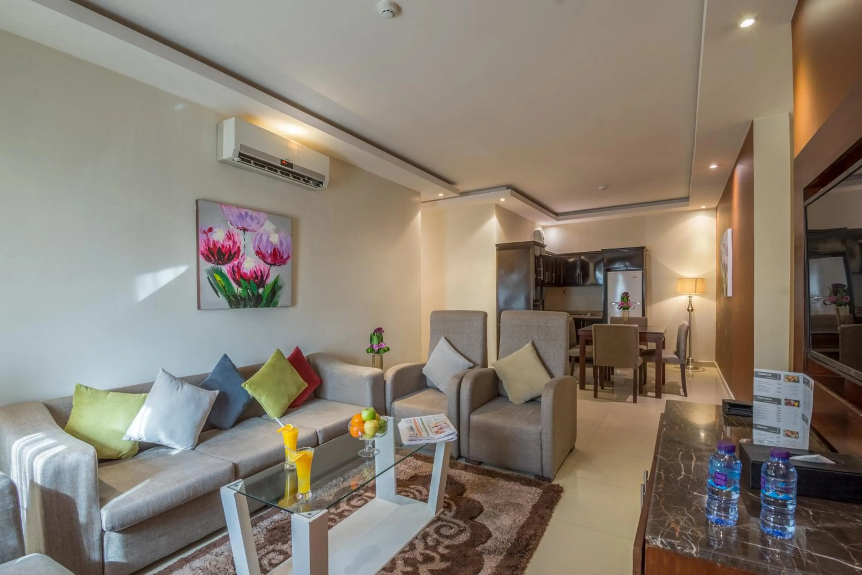 Al Muhaidb Residence Al Malaz 1