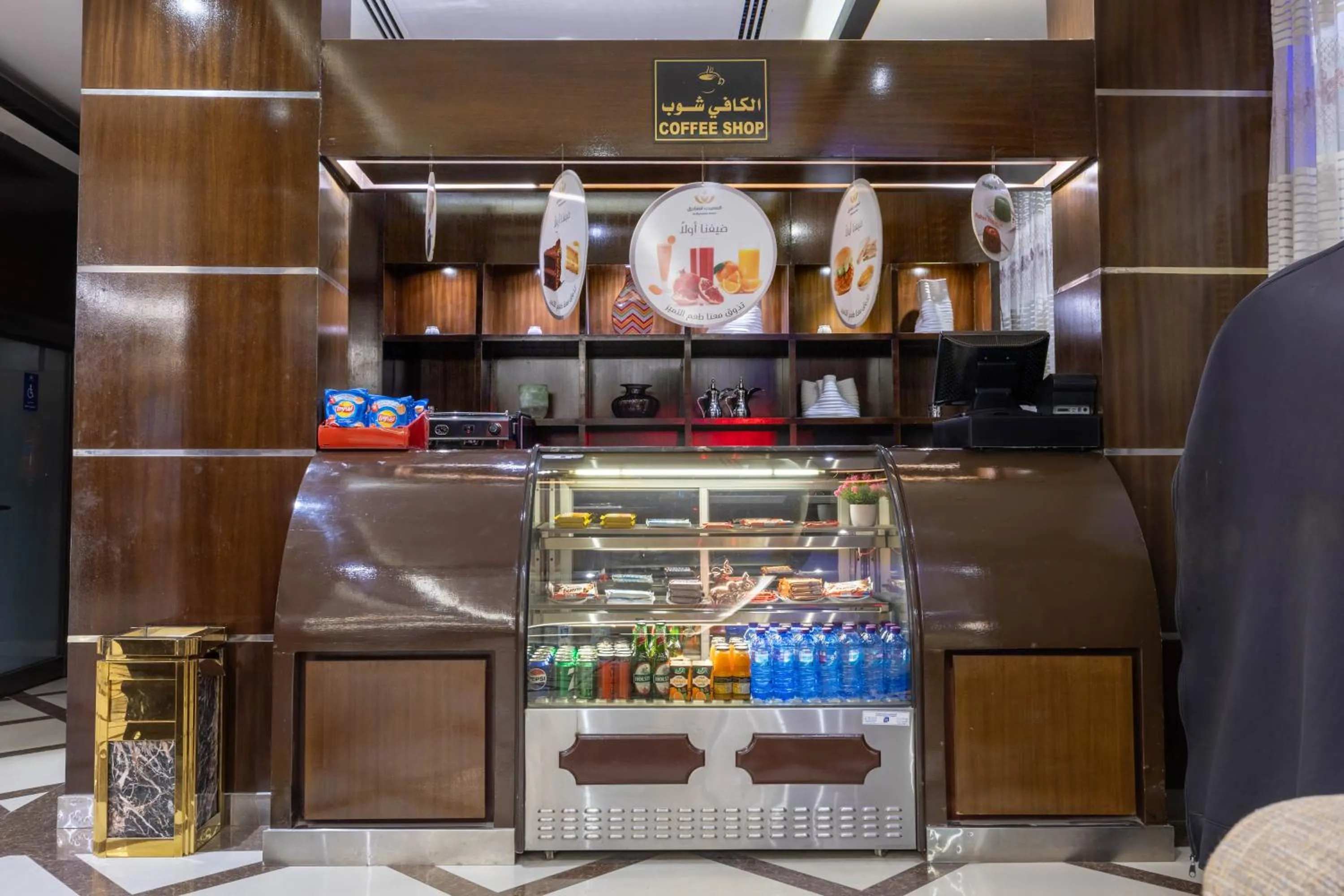 Al Muhaidb Residence Al Malaz 1 - Economic