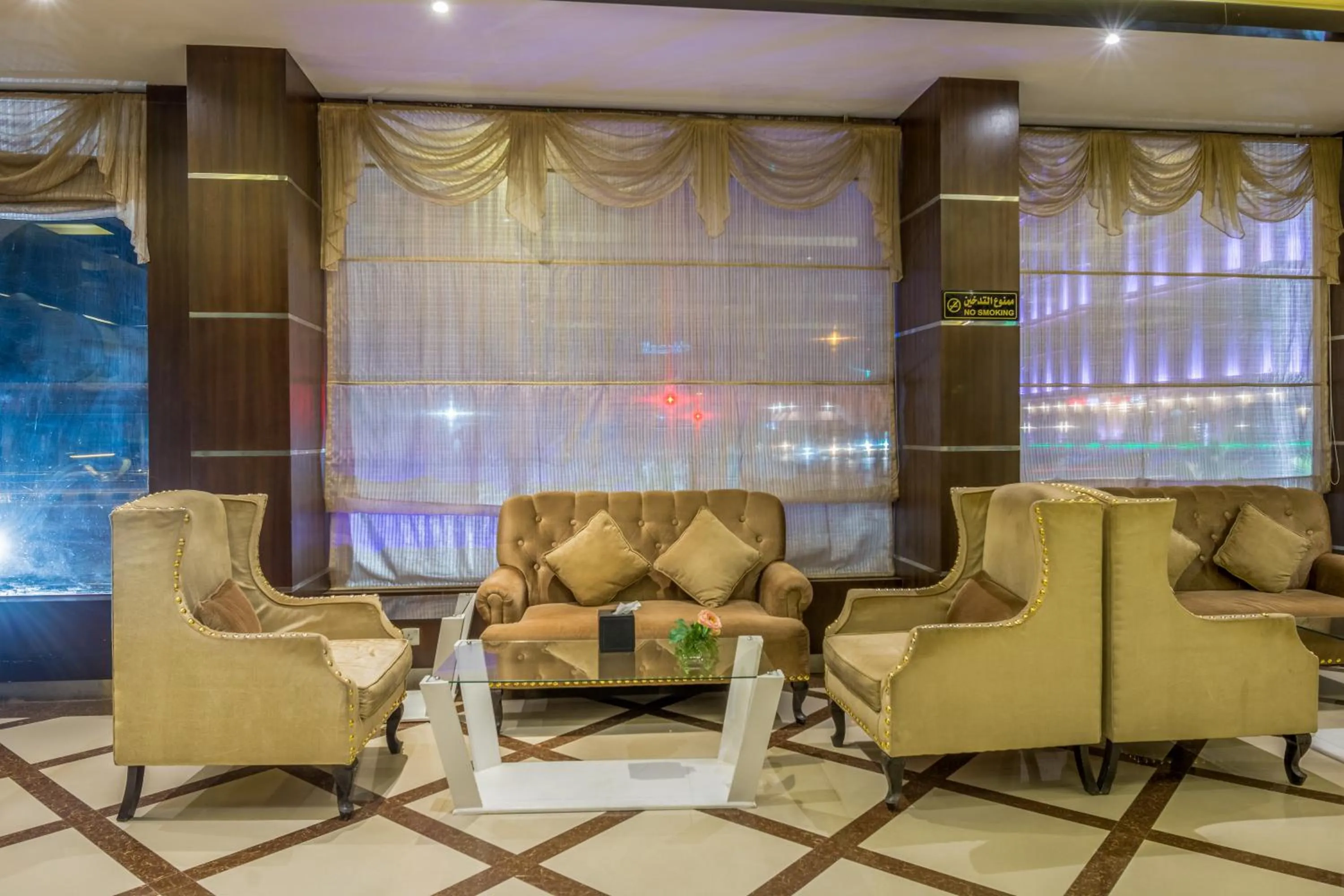 Al Muhaidb Residence Al Malaz 1