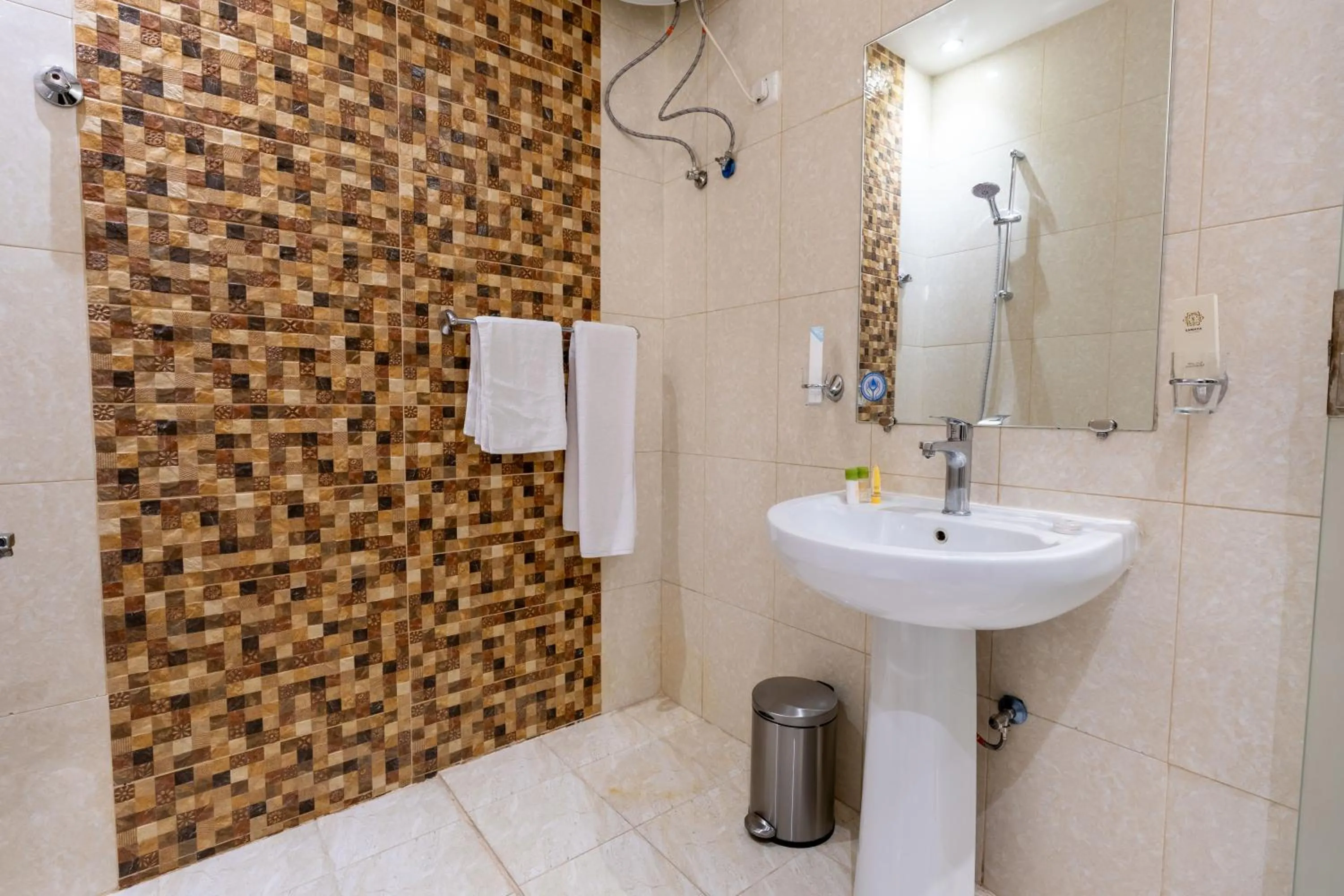 Al Muhaidb Residence Al Malaz 1 - Economic
