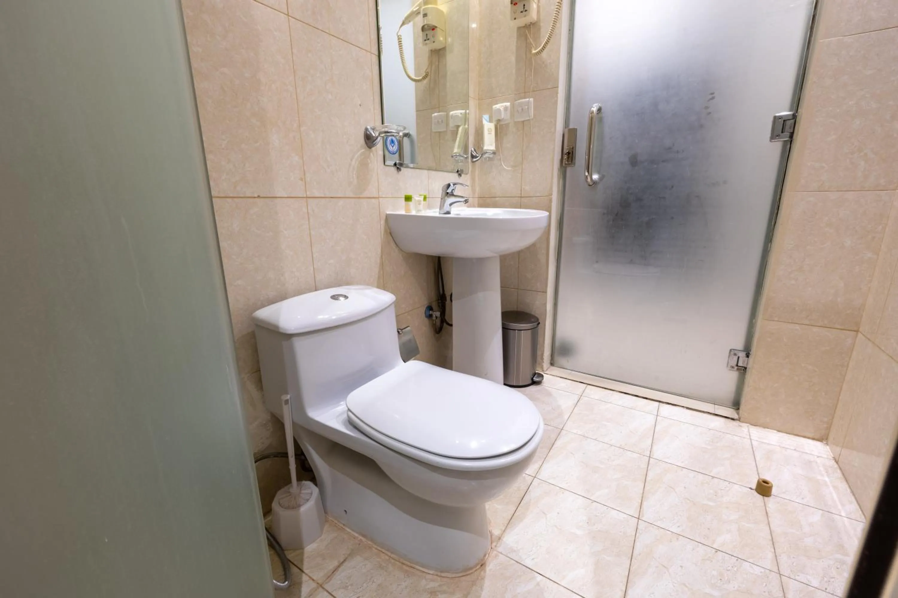 Al Muhaidb Residence Al Malaz 1 - Economic