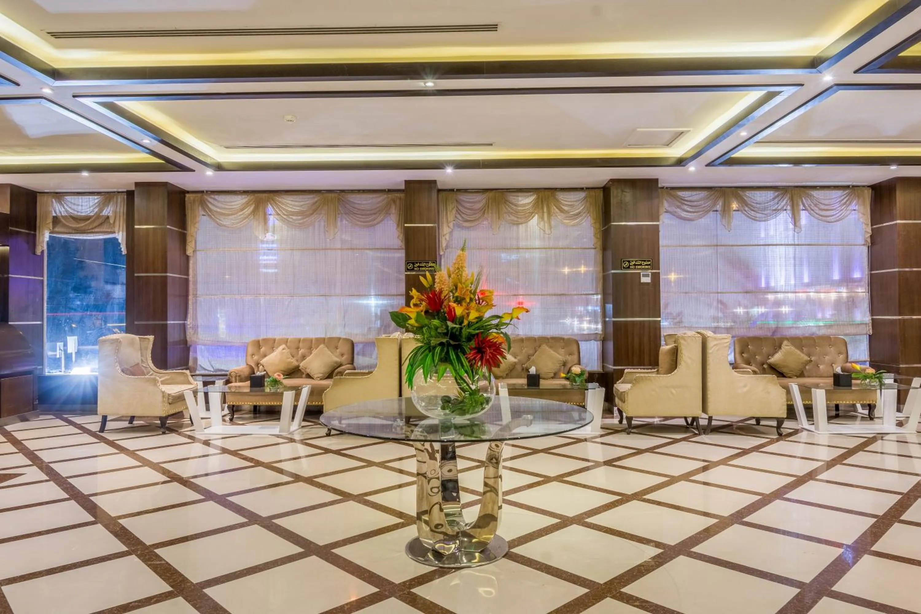 Al Muhaidb Residence Al Malaz 1