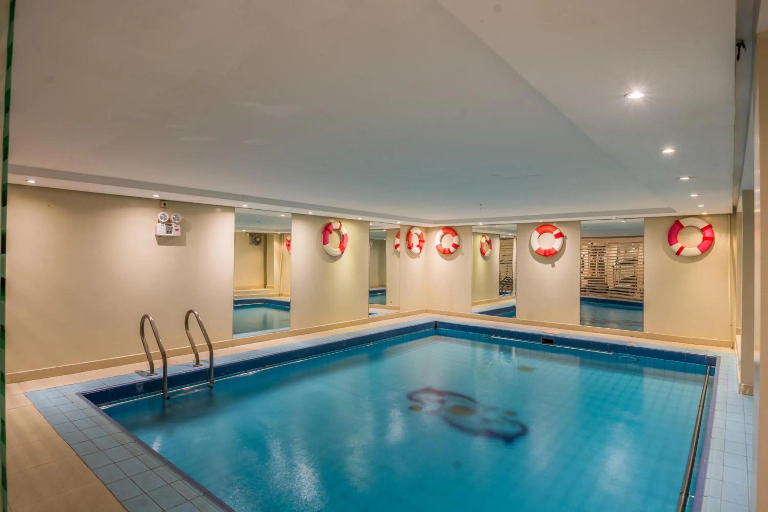 Al Muhaidb Residence Al Malaz 1