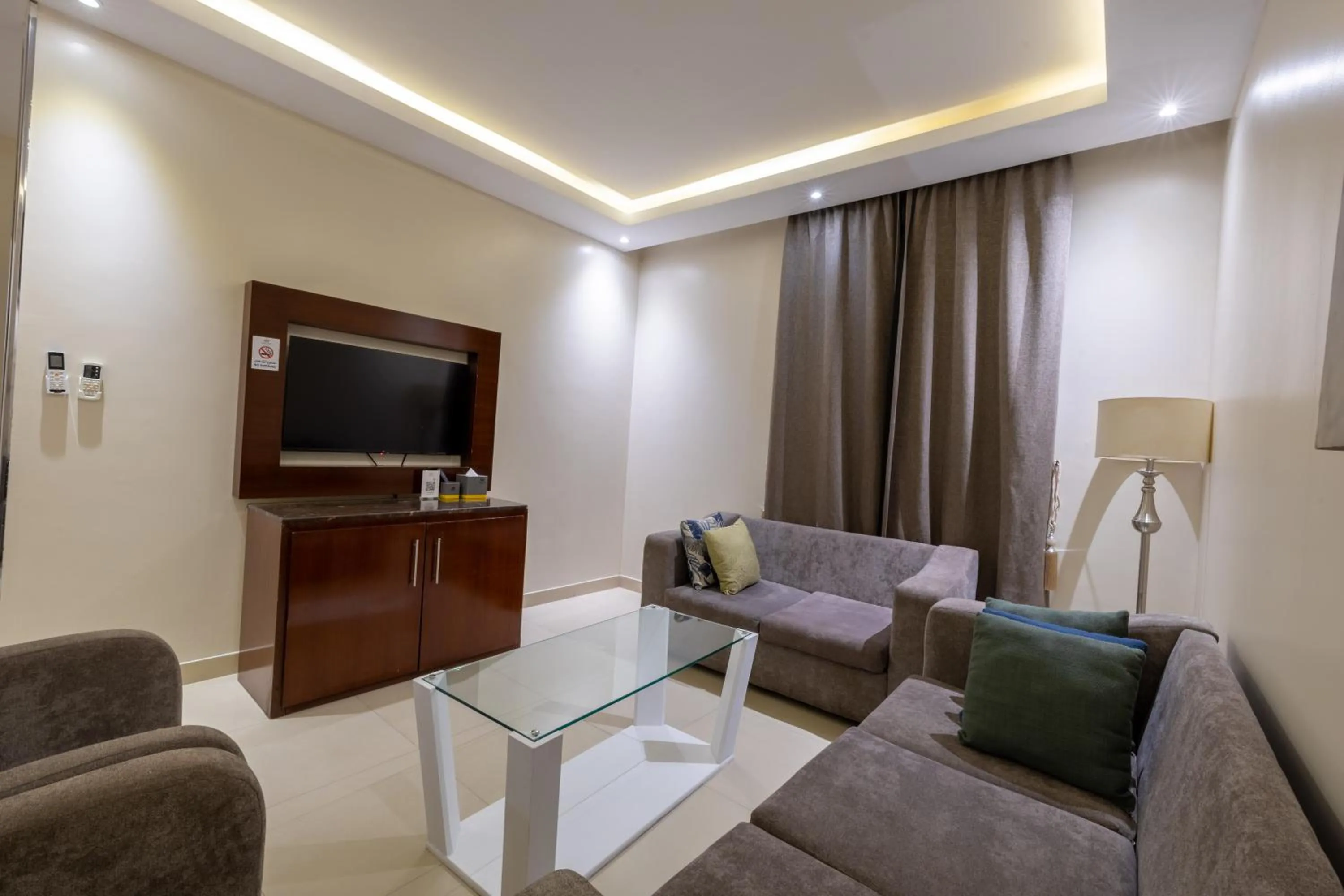 Al Muhaidb Residence Al Malaz 1 - Economic