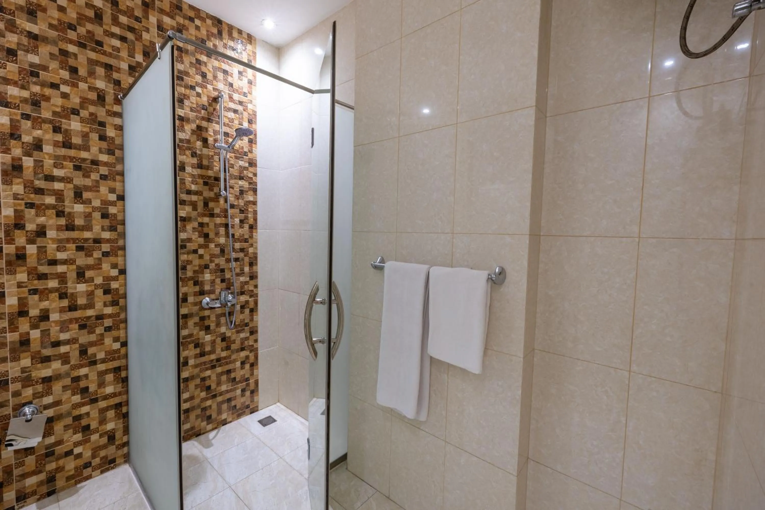 Al Muhaidb Residence Al Malaz 1 - Economic