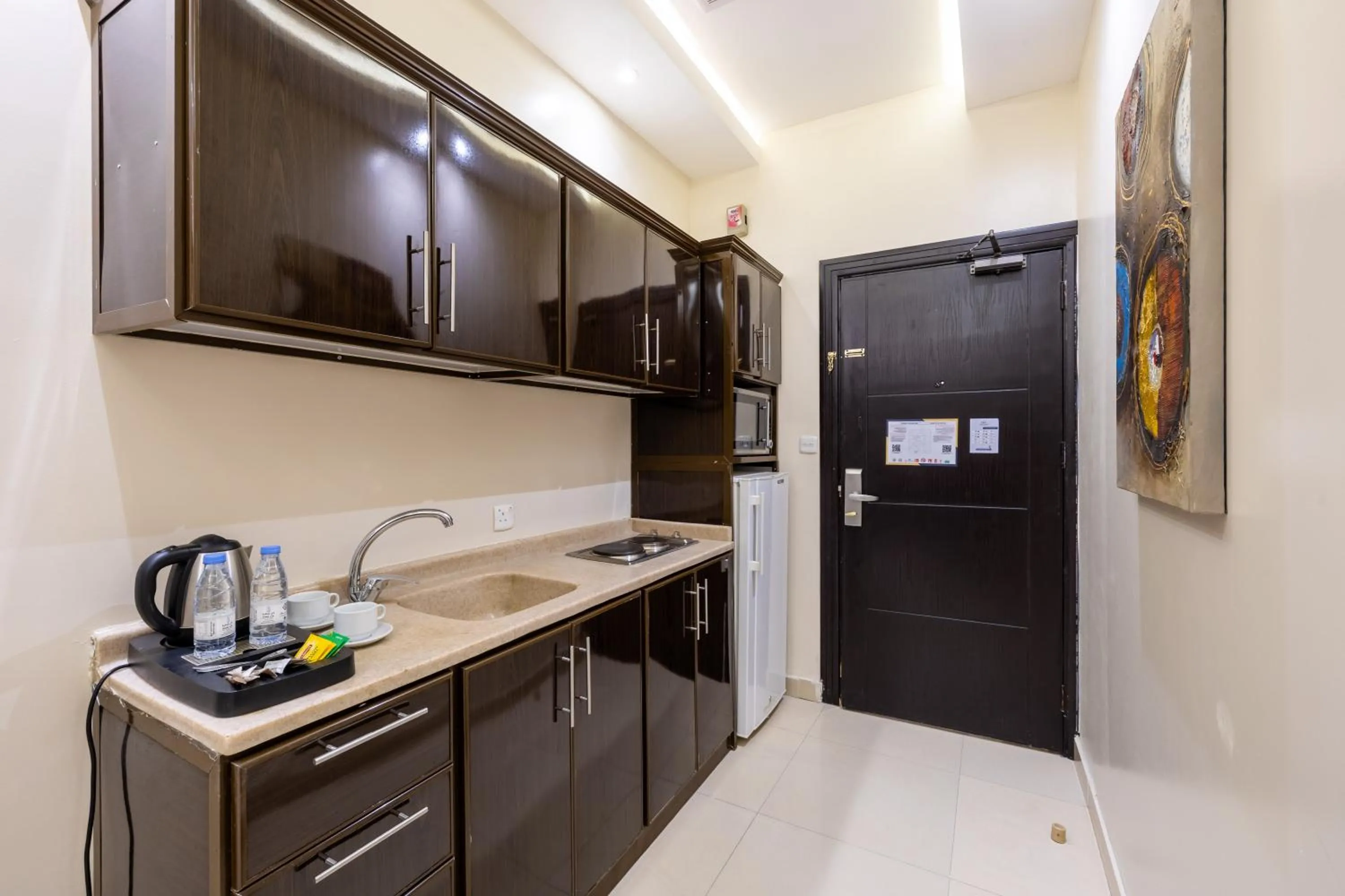 Al Muhaidb Residence Al Malaz 1 - Economic